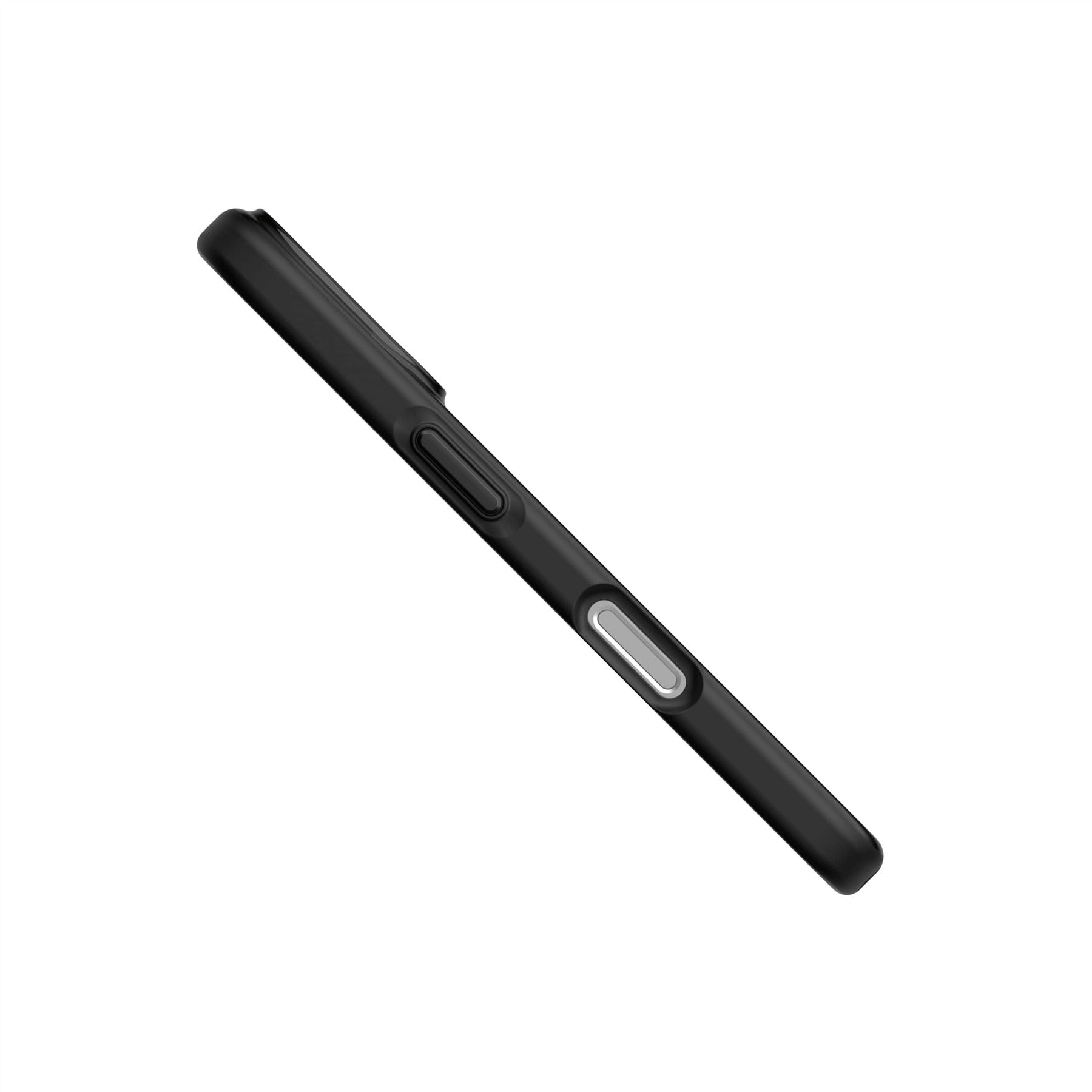 EvoCheck - Apple iPhone 16 Case - Smokey/Black