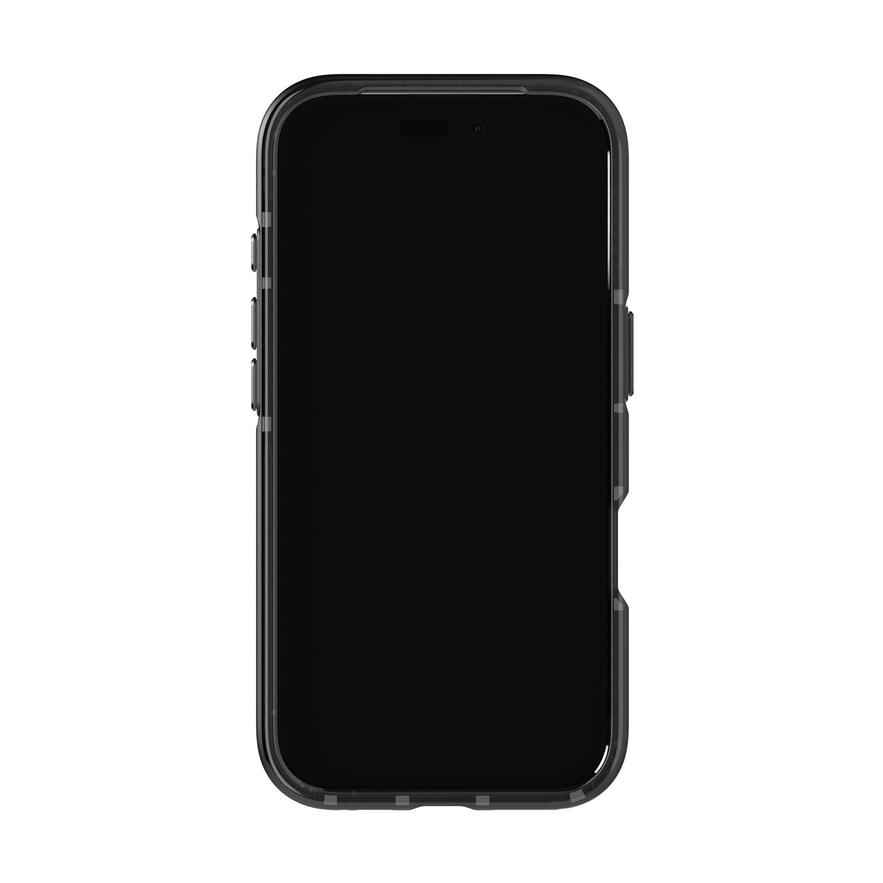 EvoCheck Apple iPhone 16 Case Smokey/Black Tech21 Ltd US