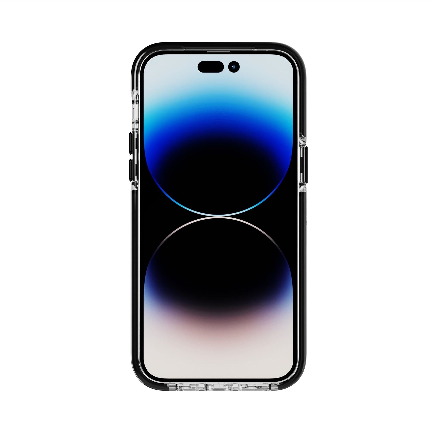 EvoCrystal Kick Apple iPhone 14 Pro Max Case MagSafe Compatible