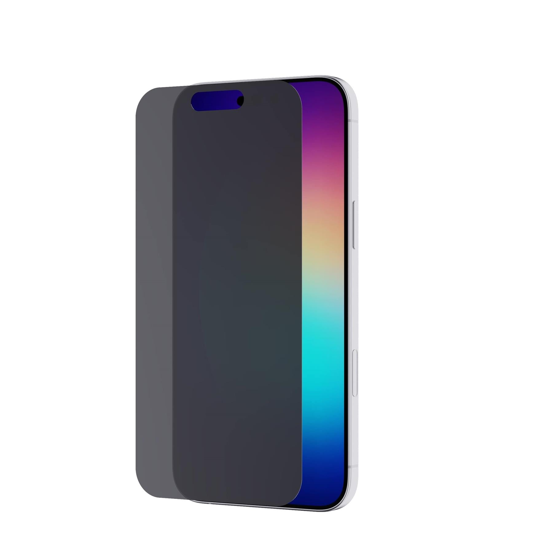 Privacy Screen Iphone Xr Screen Protector Five Below FlexGlass