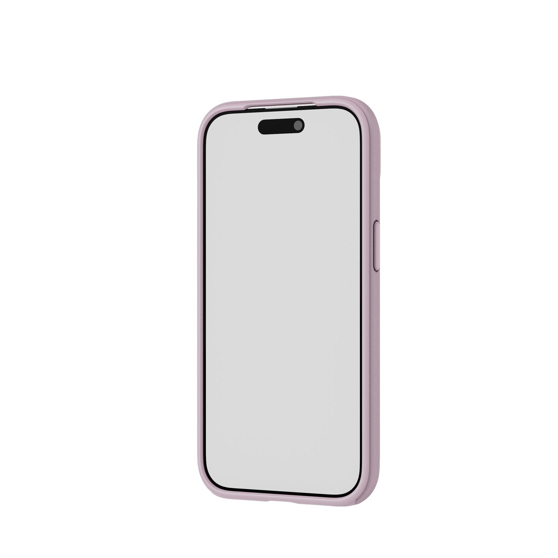 Evo Lite - Apple iPhone 16e/15 Case - Lavender