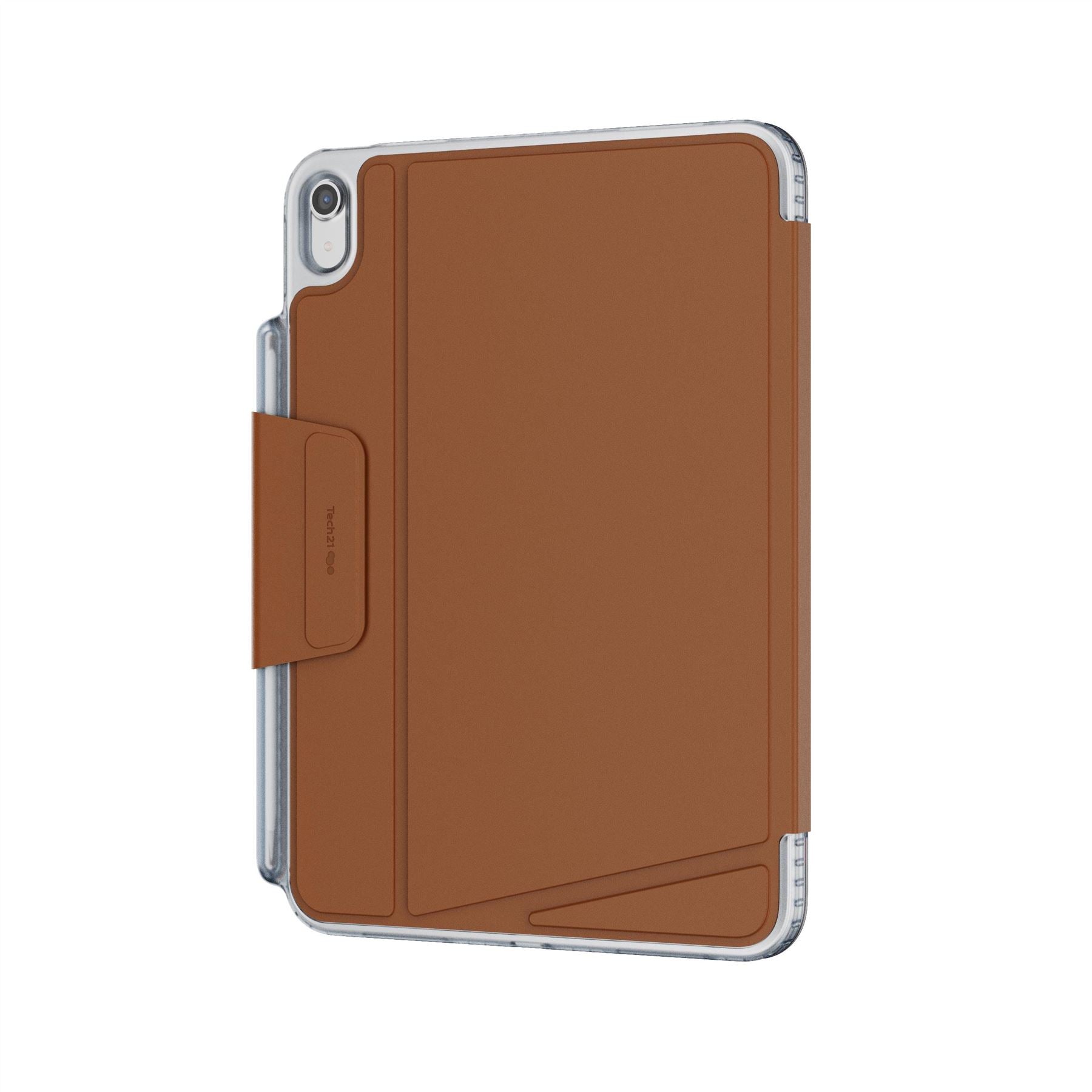EvoFolio - Apple iPad 10th/11th Gen Case - Tan