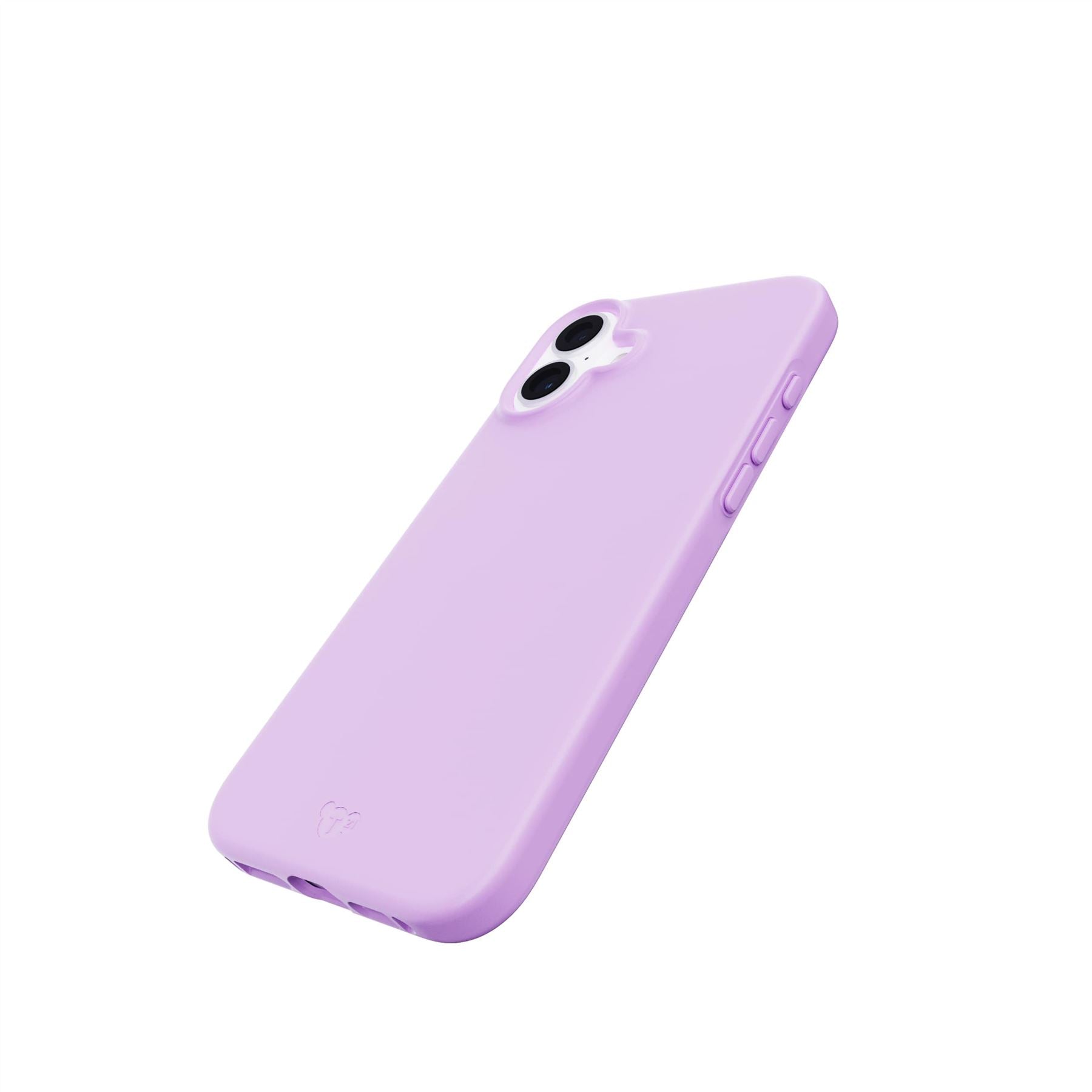 EvoLite - Apple iPhone 16 Plus Case - Indigo | Tech21 Ltd - US