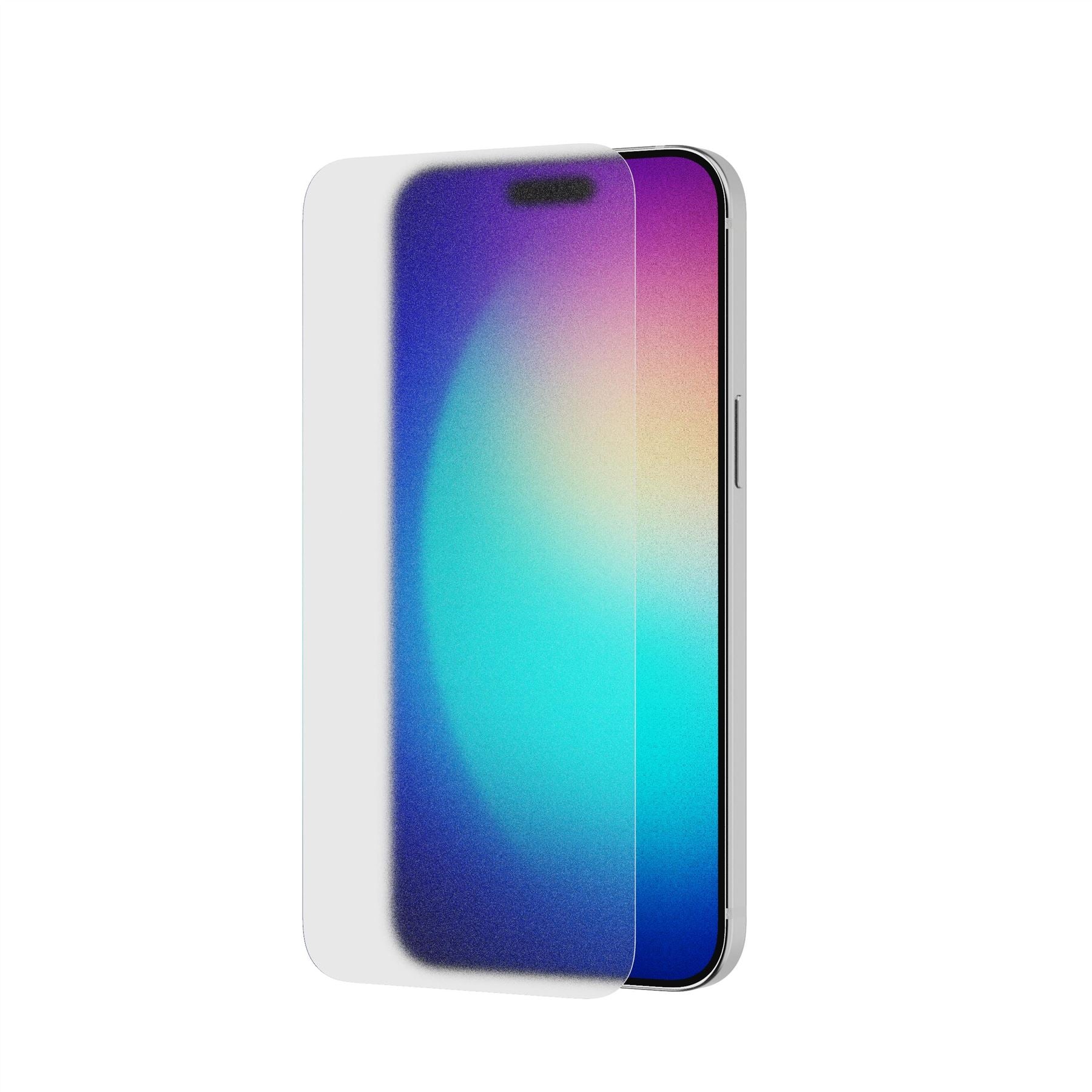 ImpactGlass - Apple iPhone 15 Pro Max Anti Glare Screen with