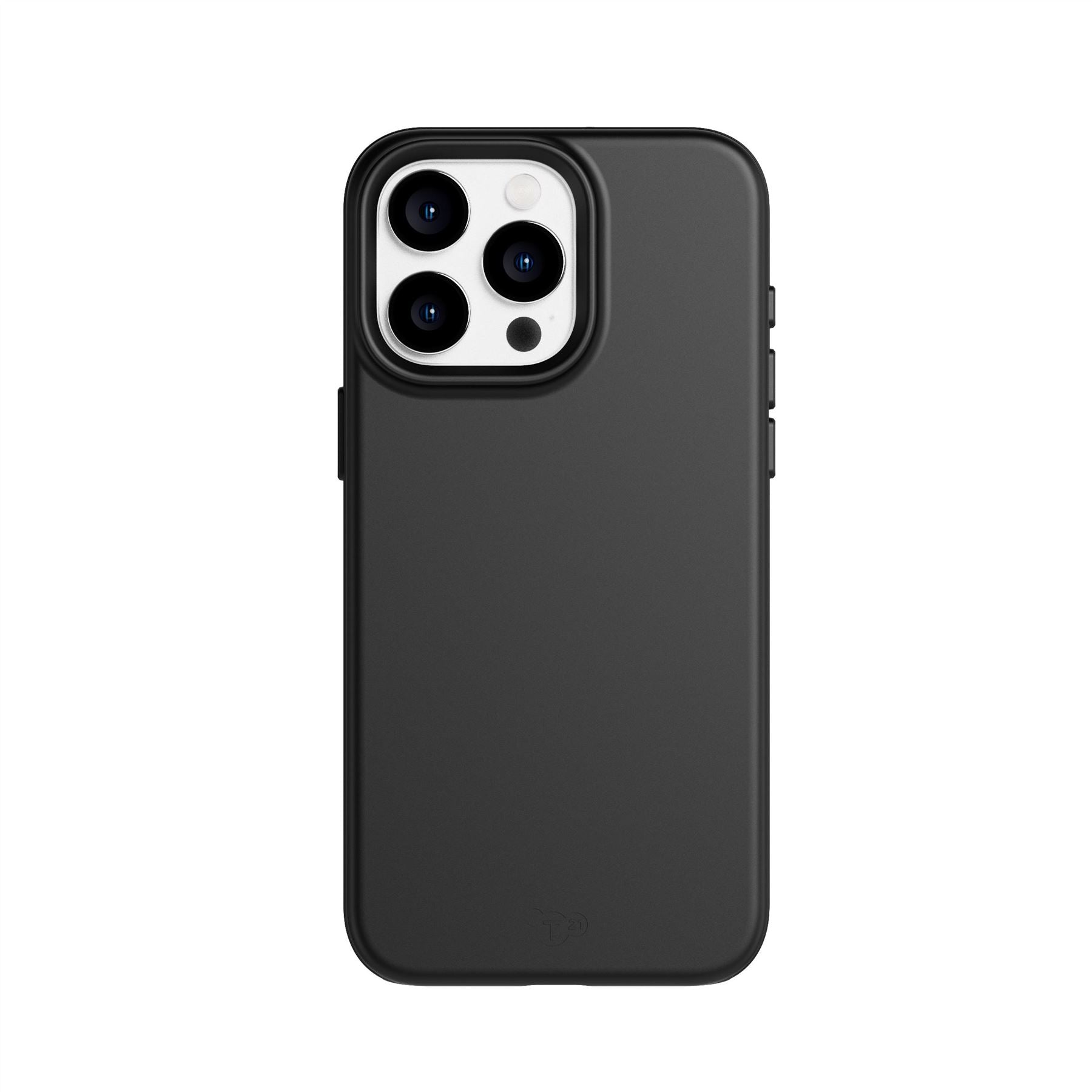 Tech21 Recovrd Case MagSafe for iPhone 15 Pro Max Black Tech21 Recovrd Case MagSafe for iPhone 15 Pro Max Black