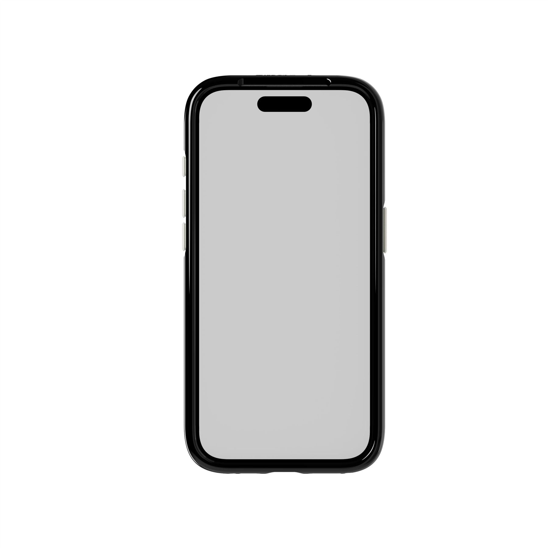 EvoCrystal Kick - Apple iPhone 15 Pro Case MagSafe Compatible