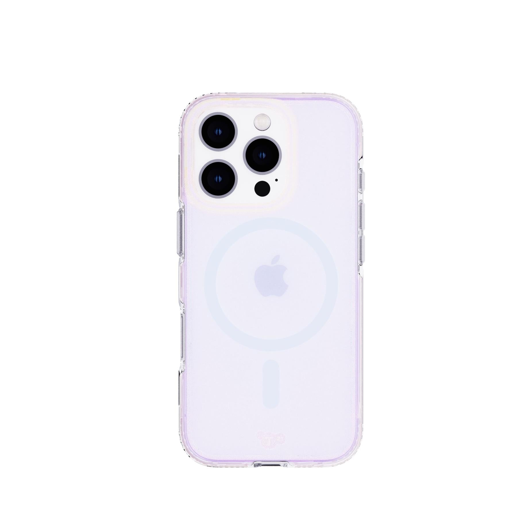 Tech21 EvoArt Case for iPhone 16 - Compatible with MagSafe - Impact Protection Case Tech21 EvoArt Case for iPhone 16 - Compatible with MagSafe - Impact Protection Case