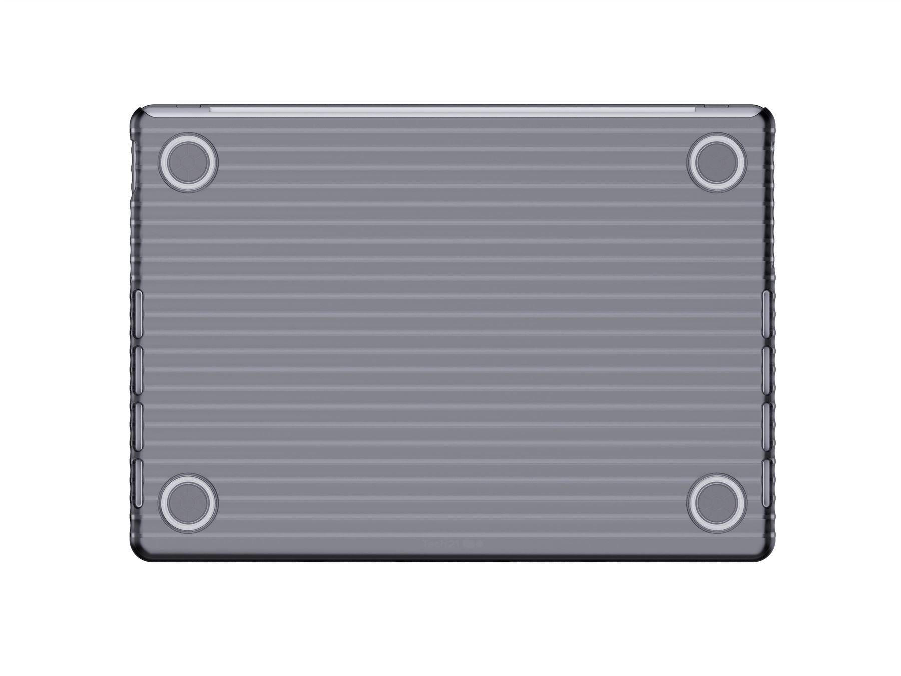 EvoWave - Apple MacBook Pro 14-inch (M4/M3/M2/M1) Case - Charcoal