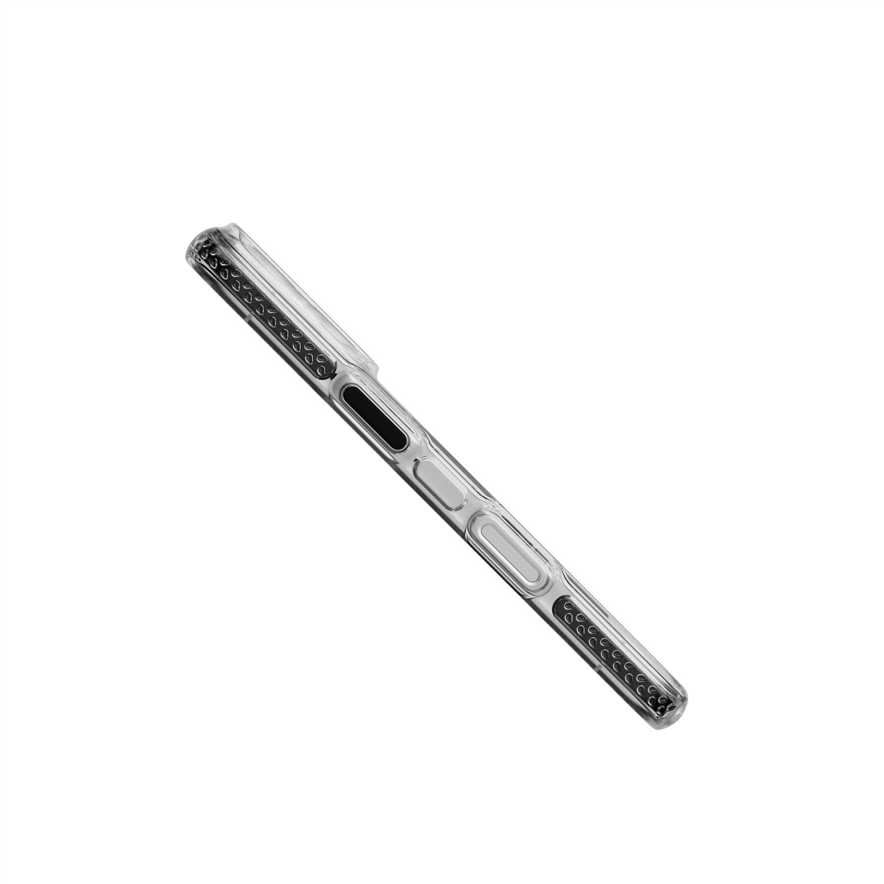 EvoCrystal - Apple iPhone 16 Pro Case MagSafe Compatible - Black