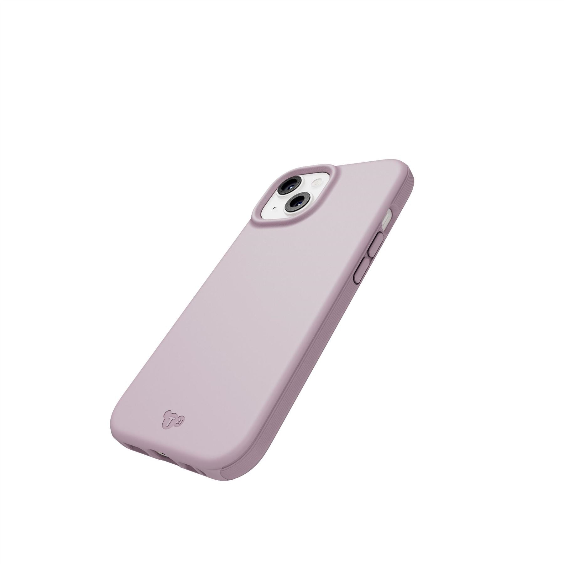 Evo Lite - Apple iPhone 16e/15 Case - Lavender