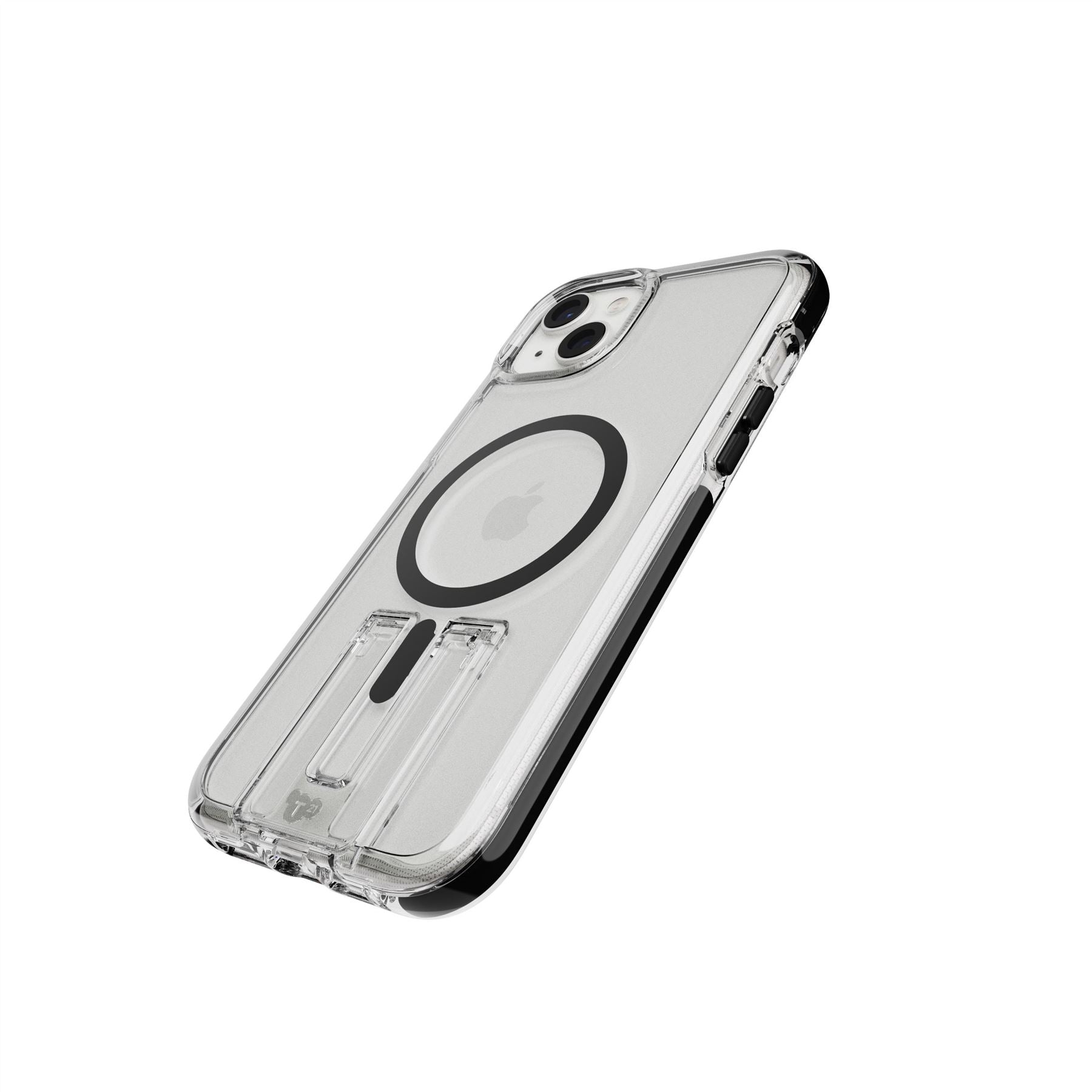 iPhone 15 Plus Clear Case with MagSafe - Apple