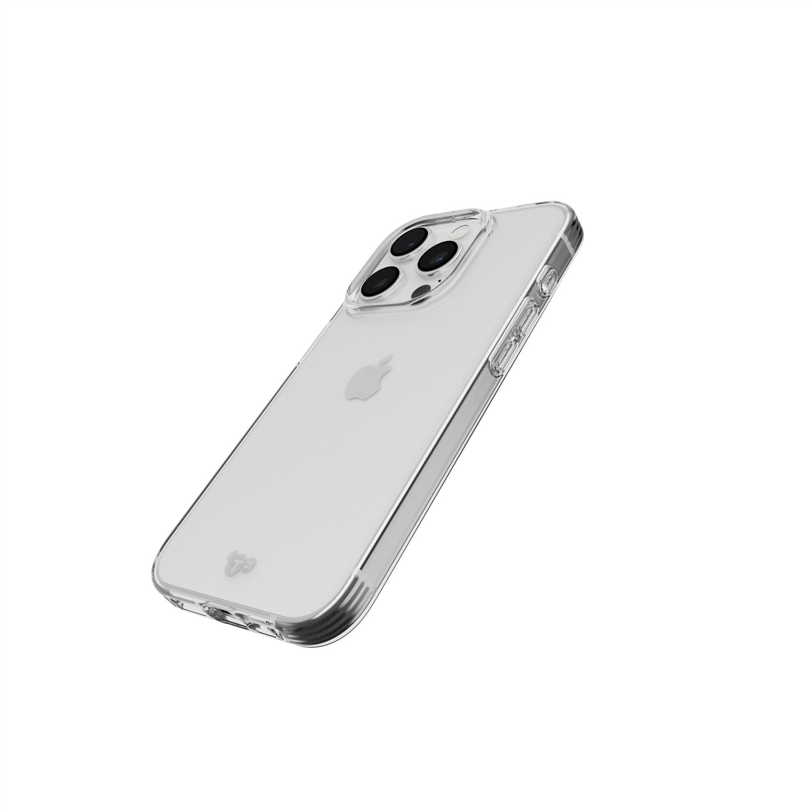 Evo Lite - Apple iPhone 15 Pro Case - Clear