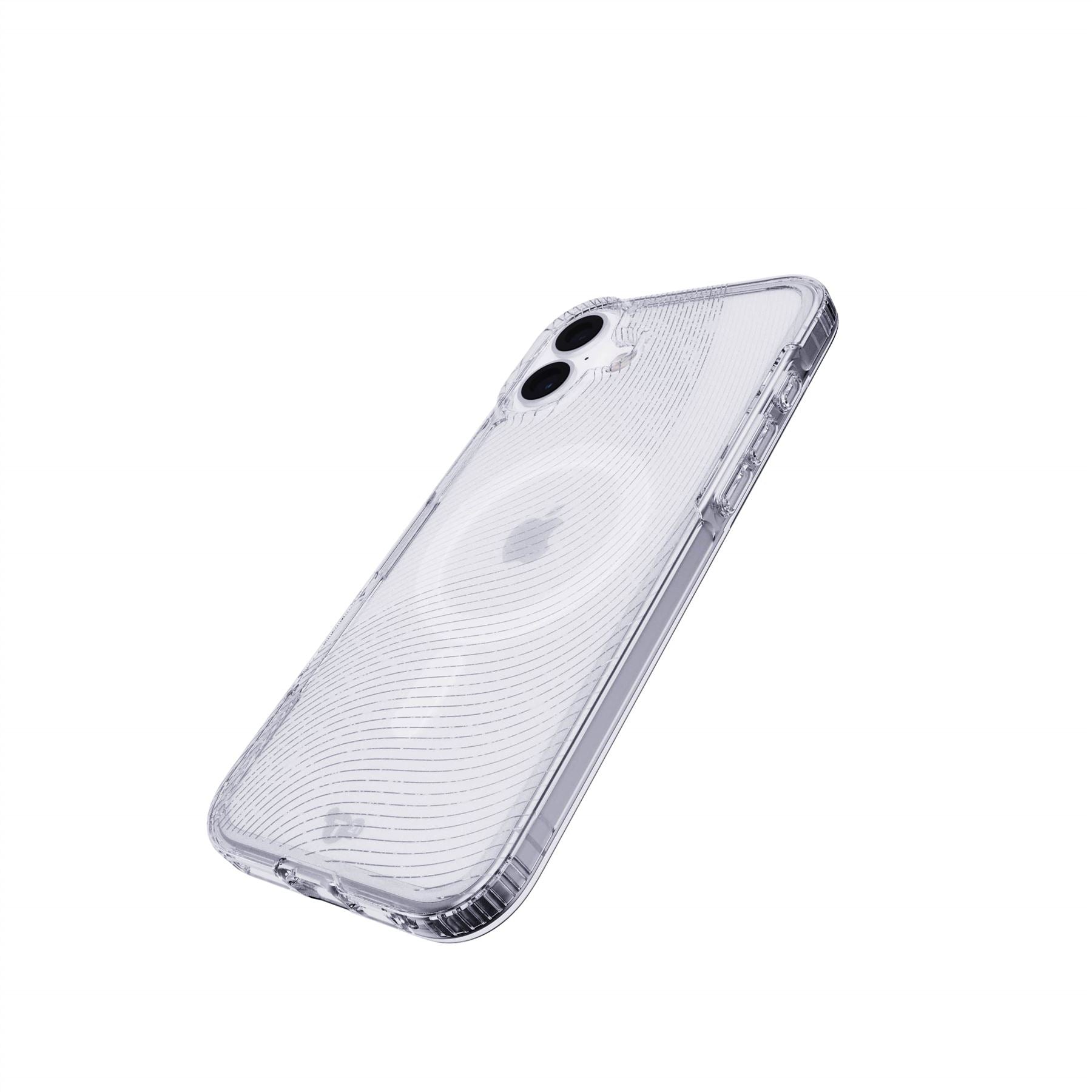 EvoSparkle - Apple iPhone 16 Plus Case MagSafe Compatible - Zen