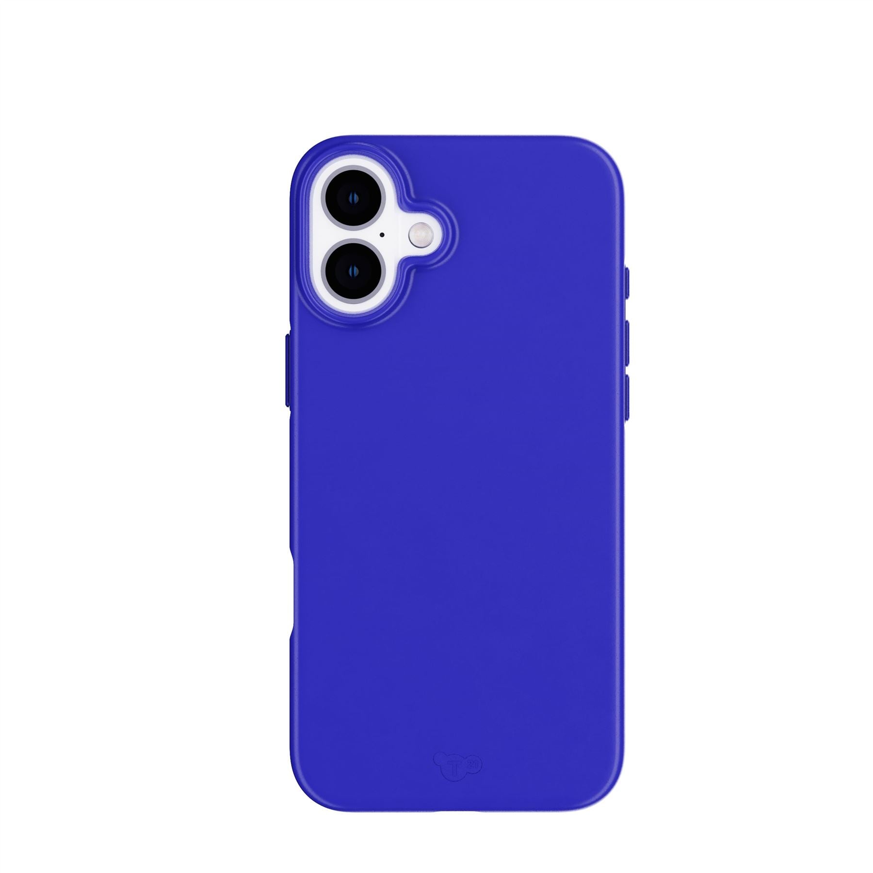 EvoLite - Apple iPhone 16 Plus Case - Cobalt Blue | Tech21 Ltd - US