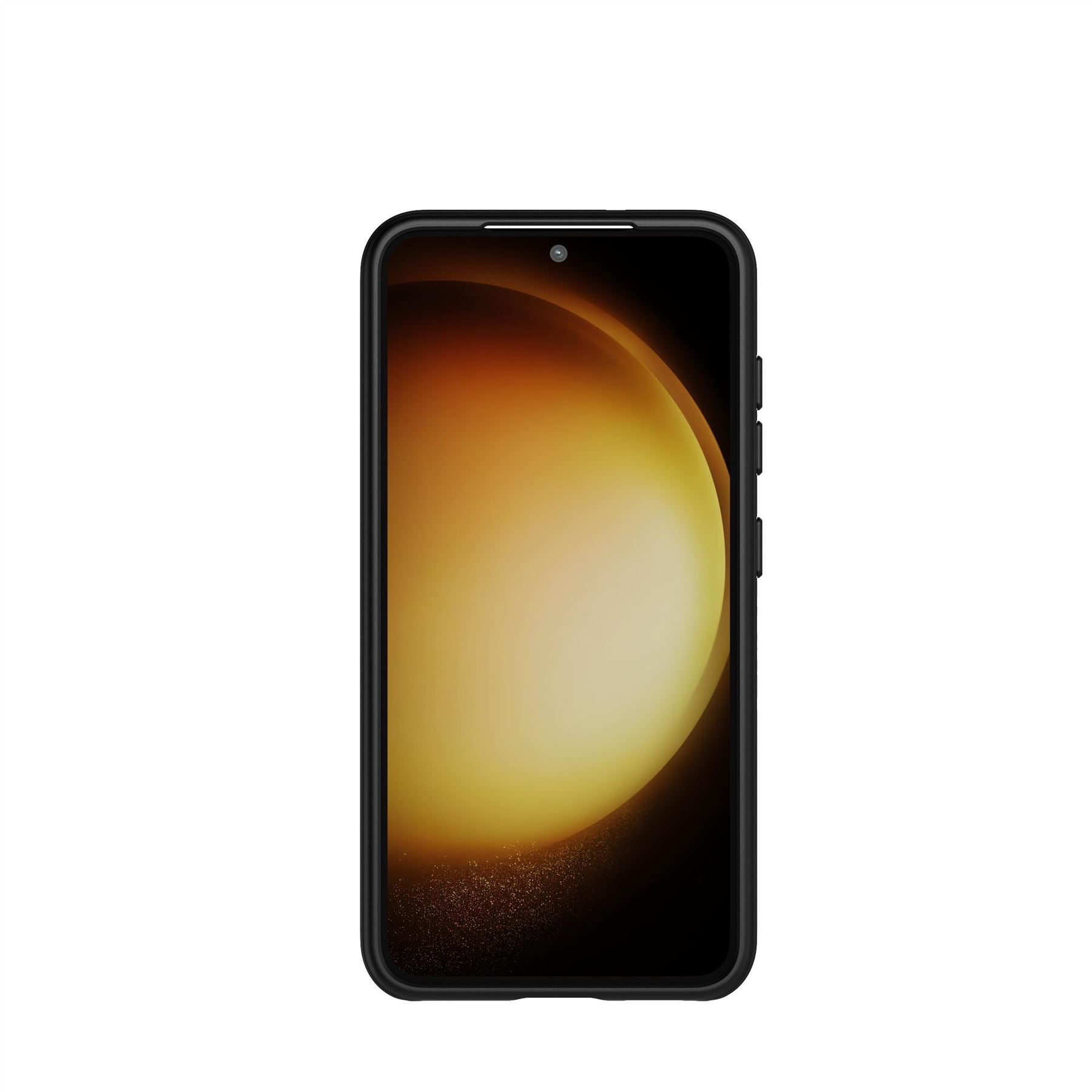 EvoLite - Samsung Galaxy S23 Case - Black