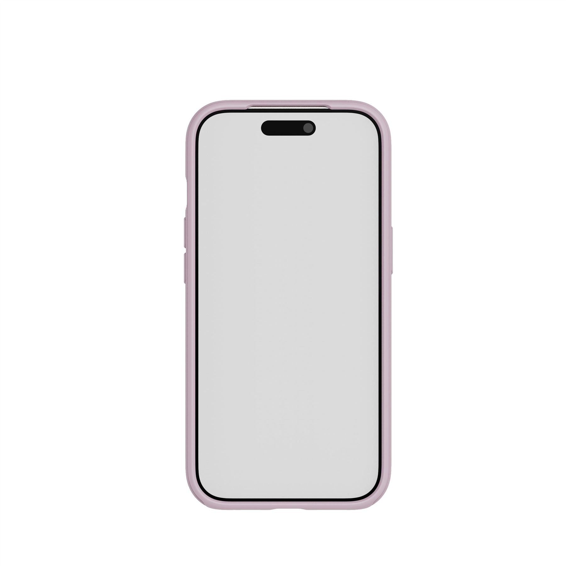 Evo Lite - Apple iPhone 16e/15 Case - Lavender