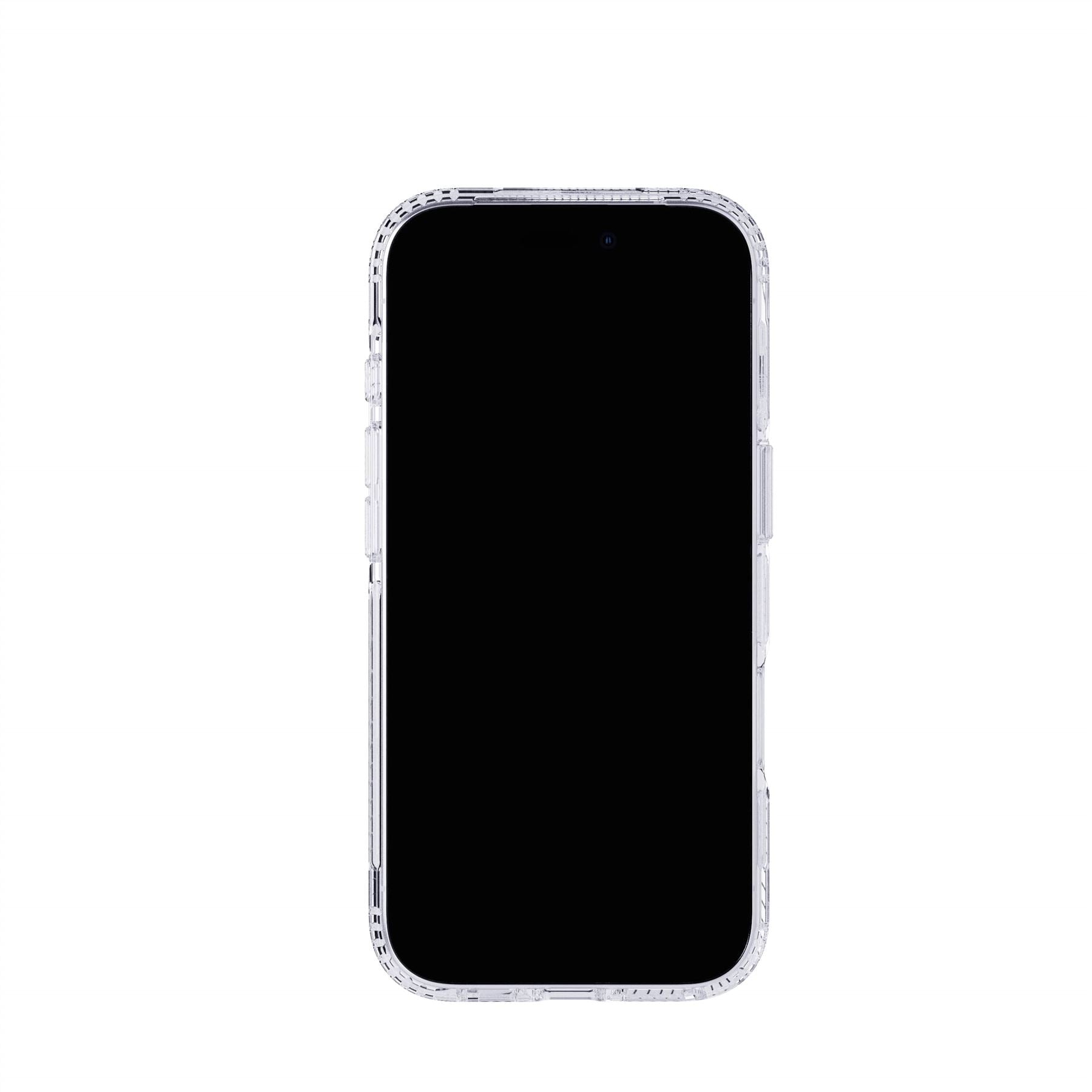 Tech21 EvoSparkle for iPhone 16 Pro Compatible with MagSafe - Impact Protection Case Tech21 EvoSparkle for iPhone 16 Pro Compatible with MagSafe - Impact Protection Case