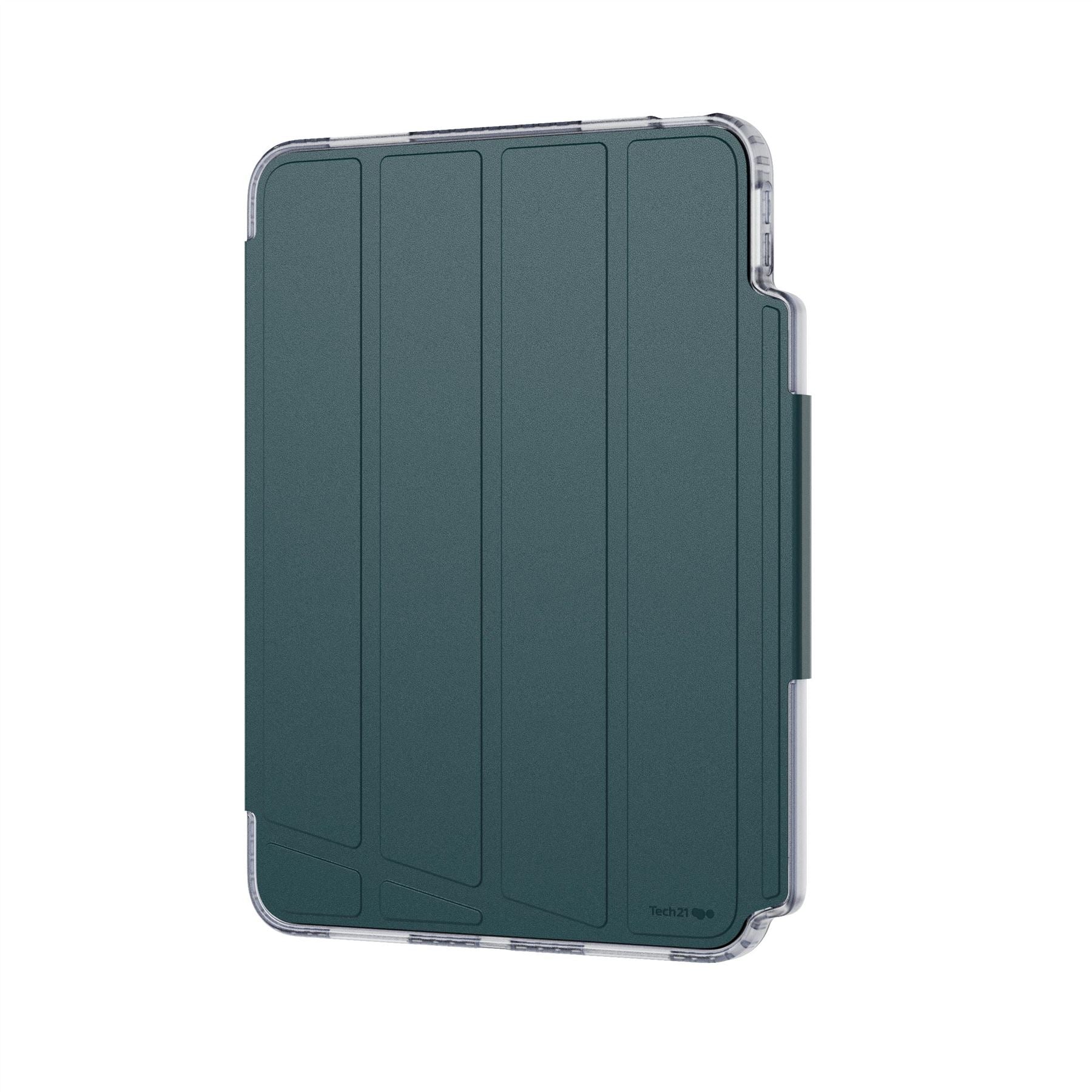 EvoFolio - Apple iPad 10th/11th Gen Case - Teal