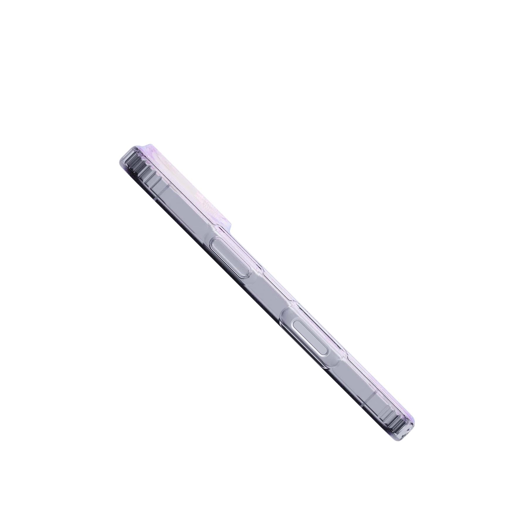 EvoArt - Apple iPhone 16 Pro Case MagSafe Compatible - Holographic