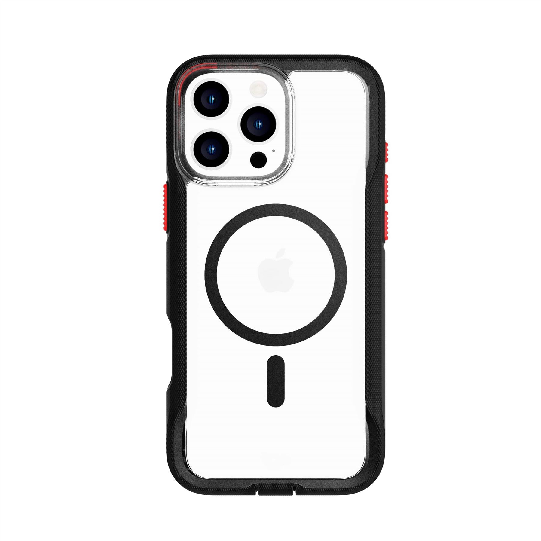 EvoPro - Apple iPhone 16 Pro Max Case MagSafe Compatible