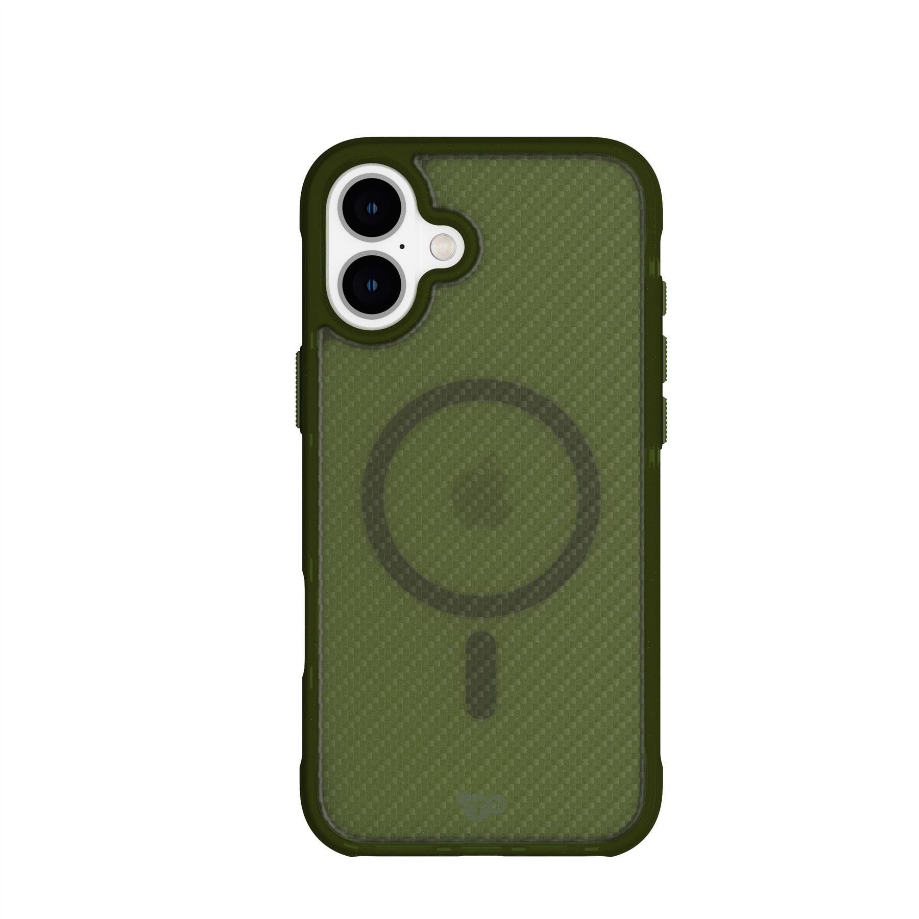 Tech21 EvoArmor - Apple iPhone 16 Plus Case MagSafe Compatible Tech21 EvoArmor - Apple iPhone 16 Plus Case MagSafe Compatible