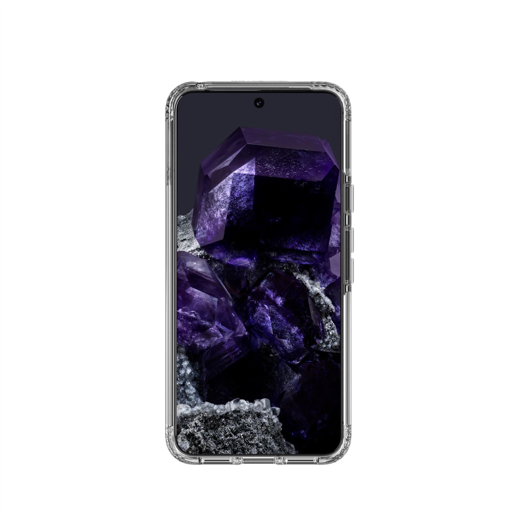 Watana Cover per Samsung Galaxy S21 4G 5G Custodia in Silicone, Custodia Antiurto Case Sottile in Silicone TPU con Strato Interno in Fibra per samsung S21 4G 5G, Viola Watana Cover per Samsung Galaxy S21 4G 5G Custodia in Silicone, Custodia Antiurto Case Sottile in Silicone TPU con Strato Interno in Fibra per samsung S21 4G 5G, Viola
