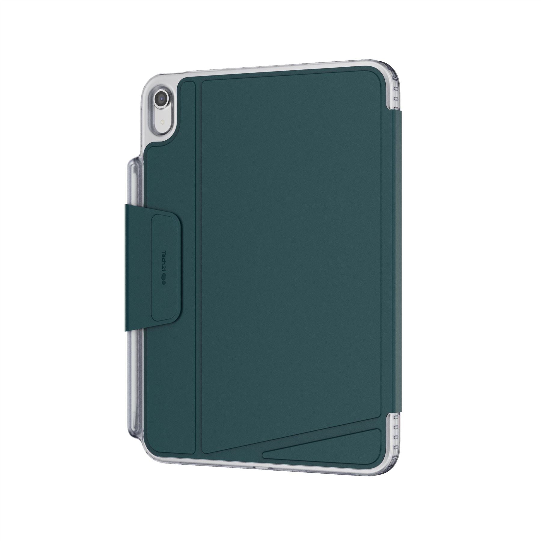 EvoFolio - Apple iPad 10th/11th Gen Case - Teal
