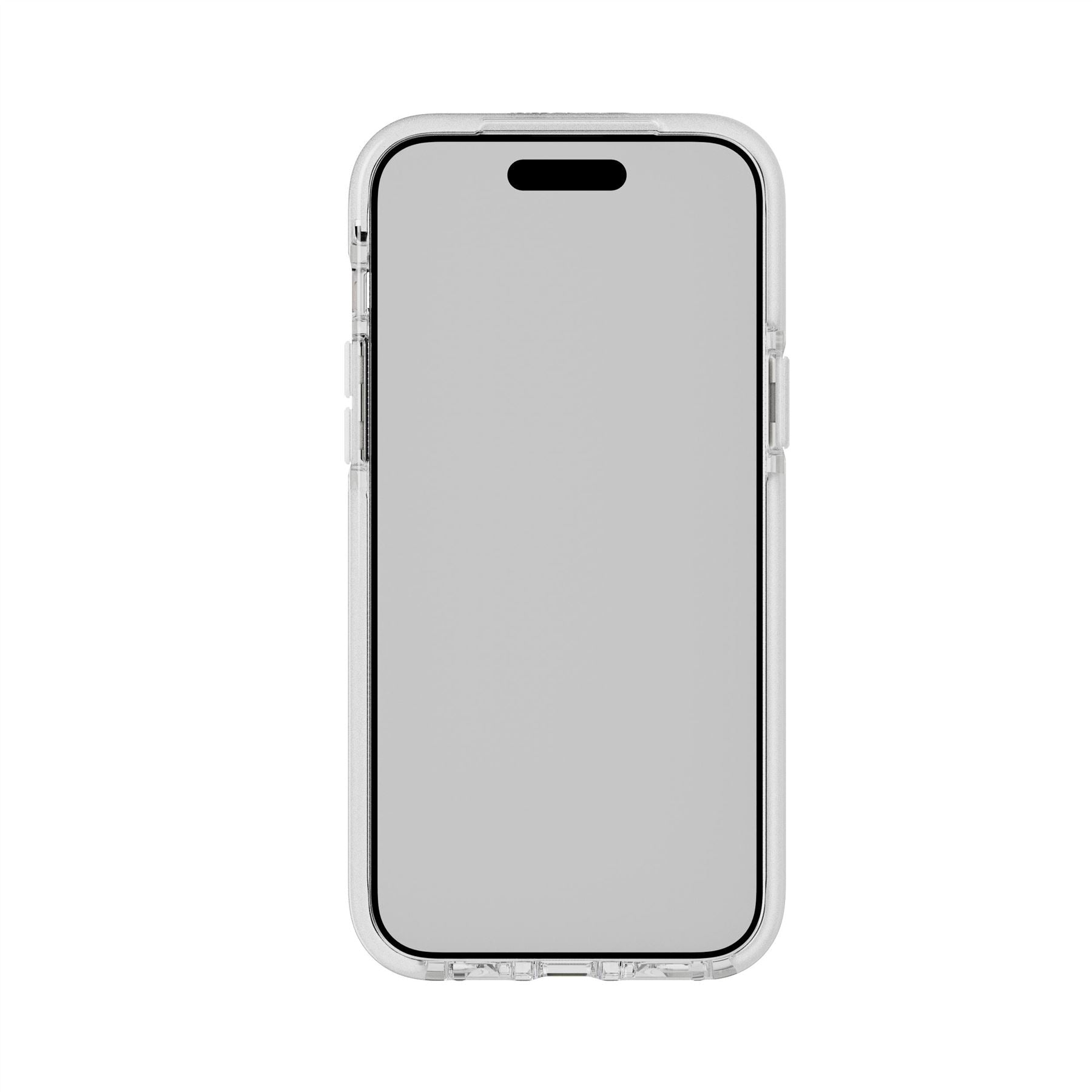 iPhone 15Pro ホワイト　ジャンク 64444pg-