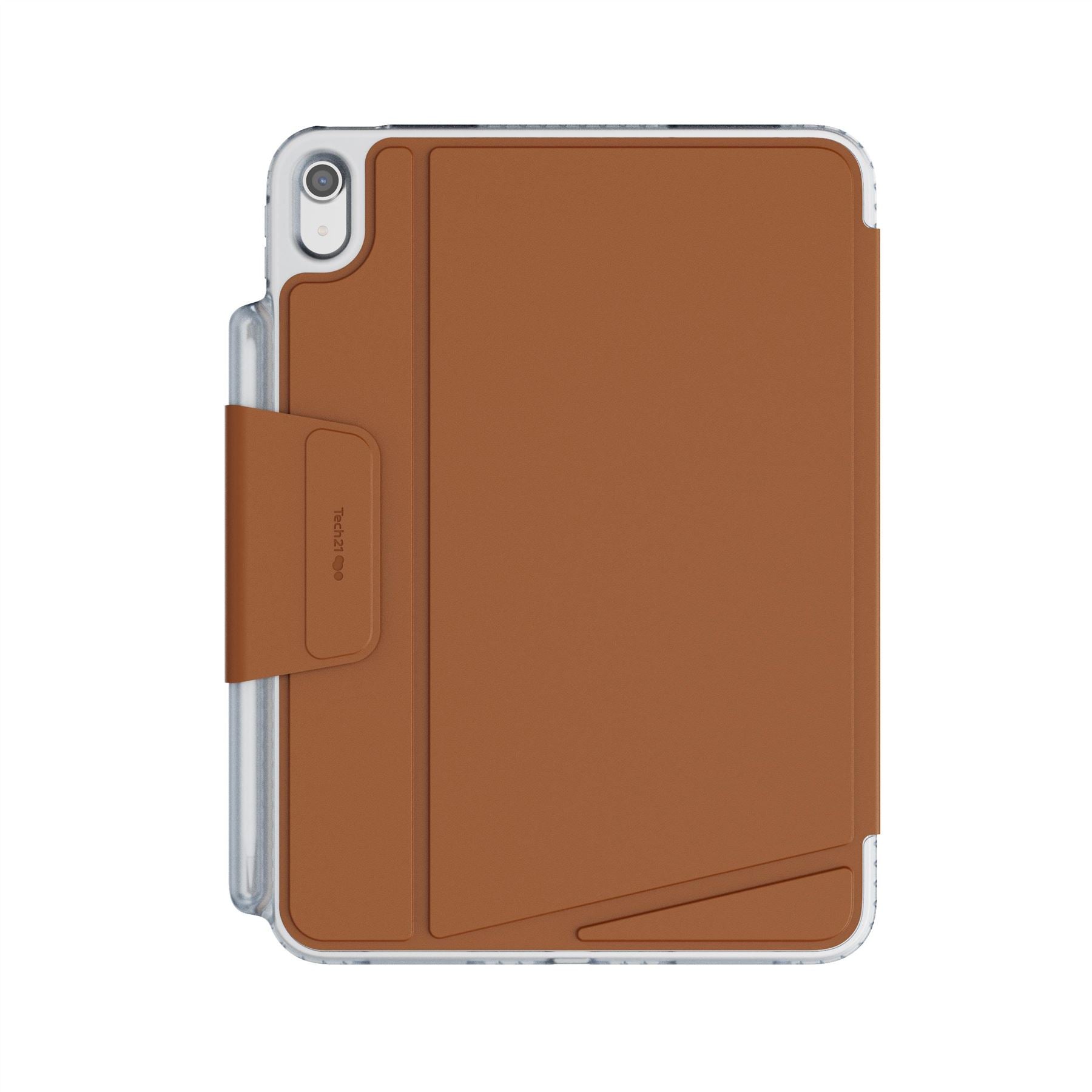 EvoFolio - Apple iPad 10th/11th Gen Case - Tan