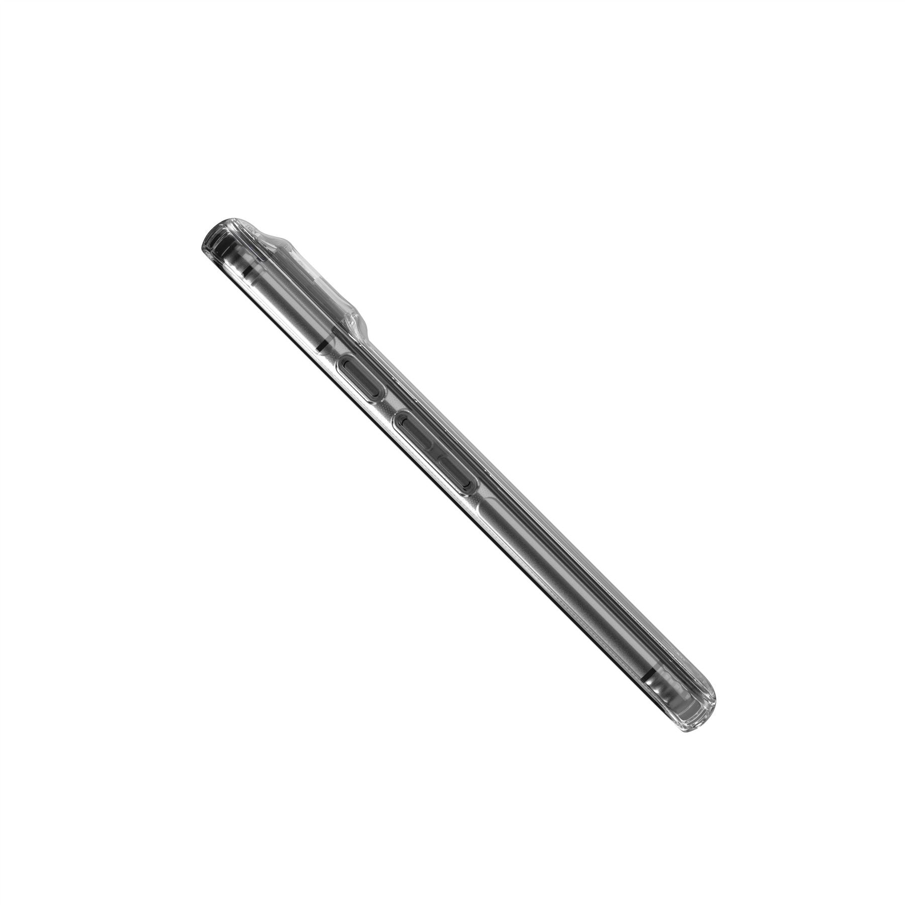 EvoClear - Google Pixel 8 Case - Clear | Tech21 Ltd - US