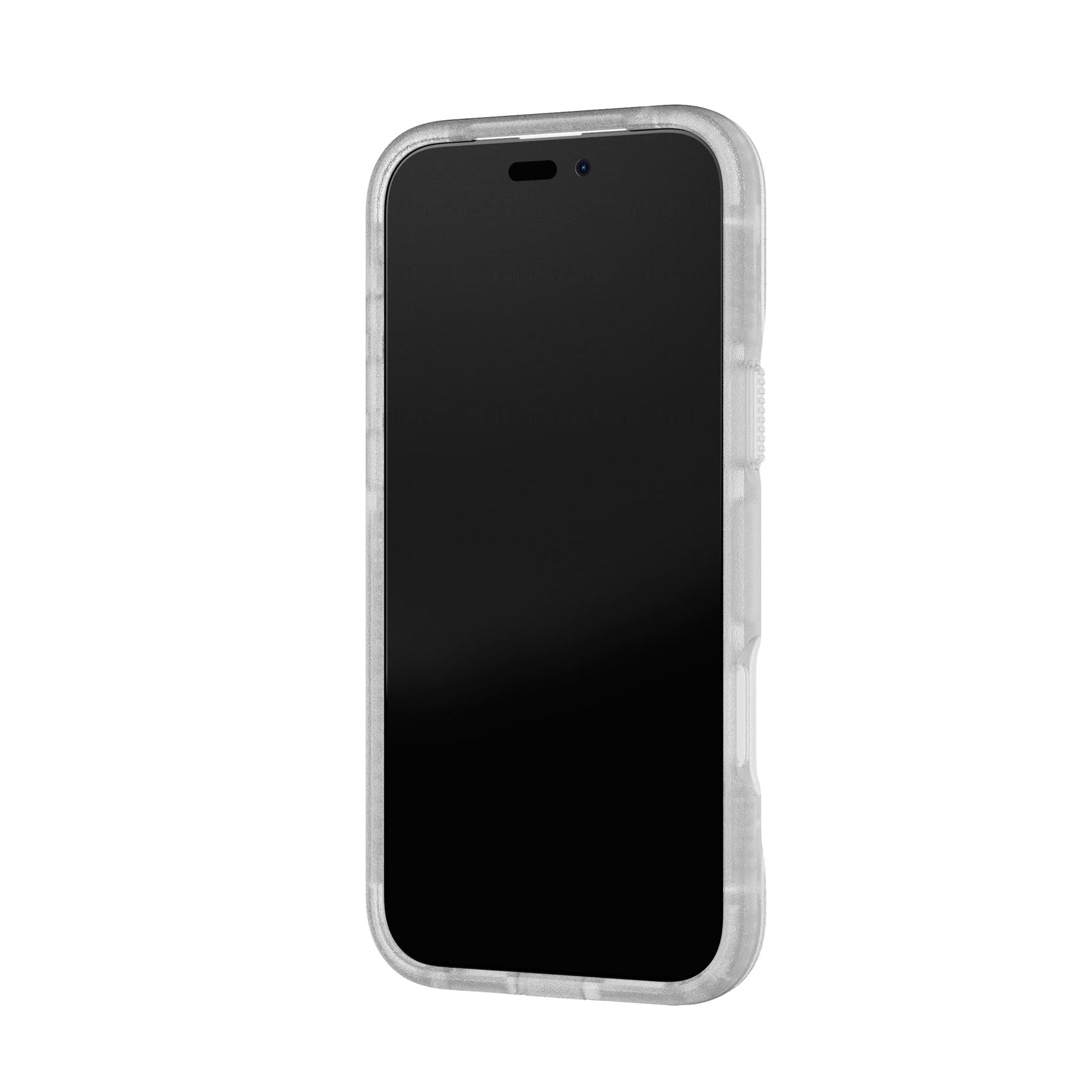 EvoPro - Apple iPhone 16 Pro Max Case MagSafe Compatible - Clear