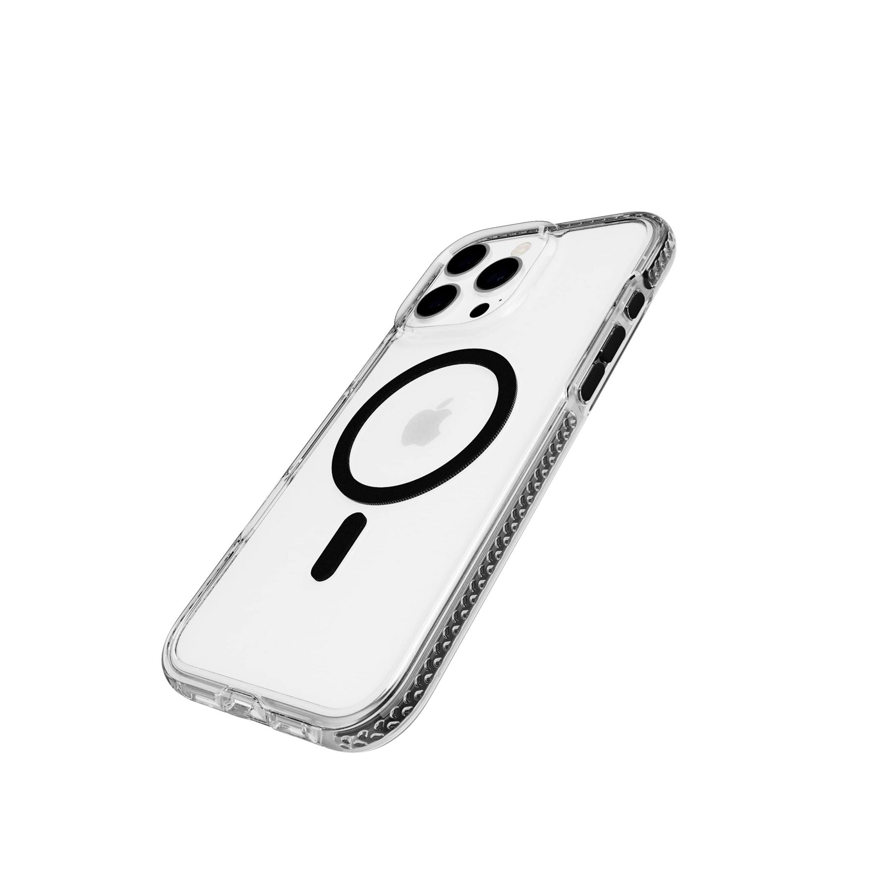 EvoCrystal - Apple iPhone 16 Pro Max Case MagSafe Compatible
