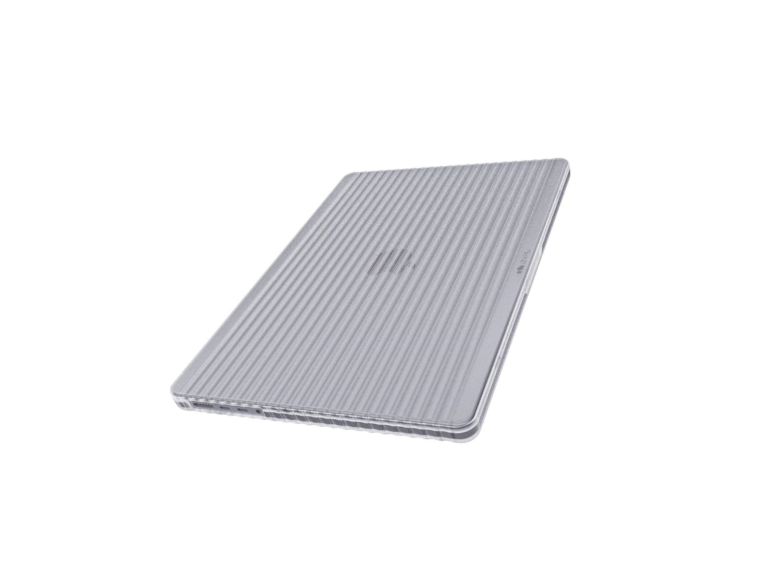 EvoWave - Apple MacBook Pro 14-inch (M4/M3/M2/M1) Case - Clear