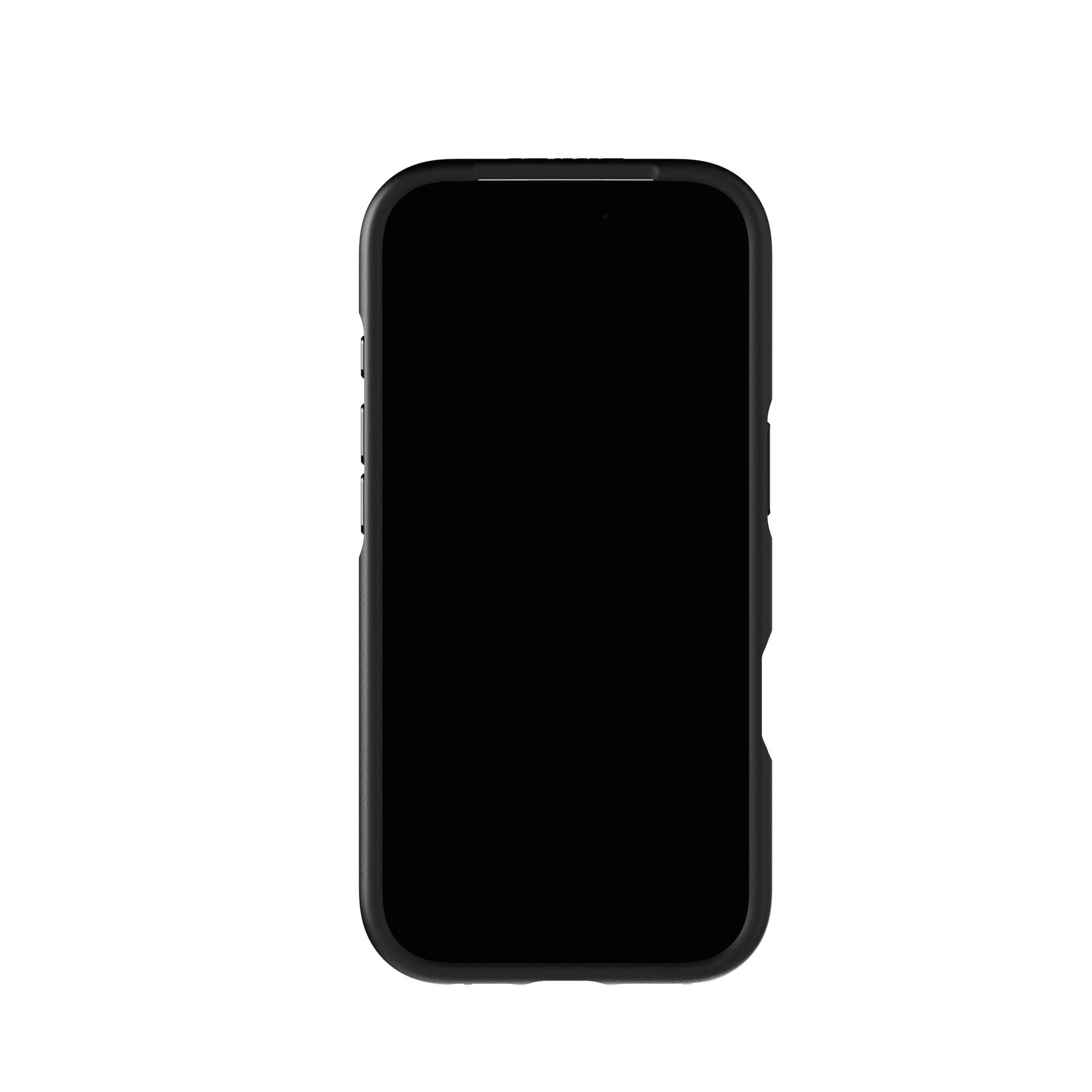 EvoDusk - Apple iPhone 16 Pro Case MagSafe Compatible - Black
