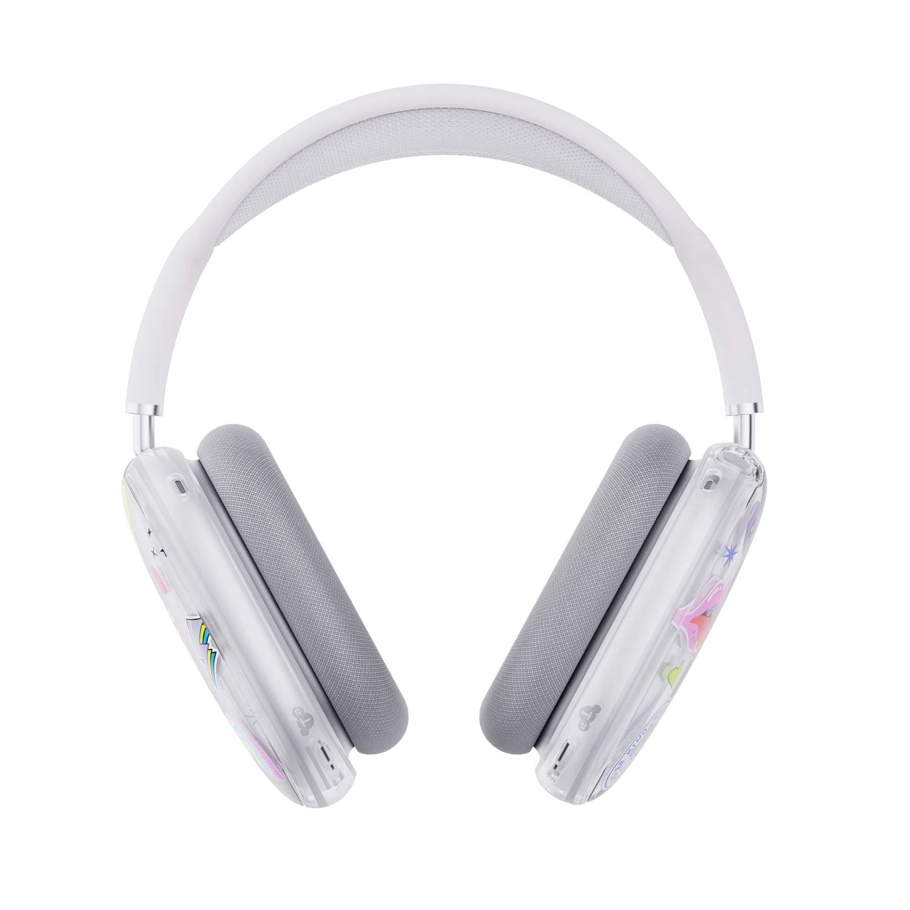 EvoArt - Apple Airpods Max Covers - Stickers | Tech21 Ltd - US