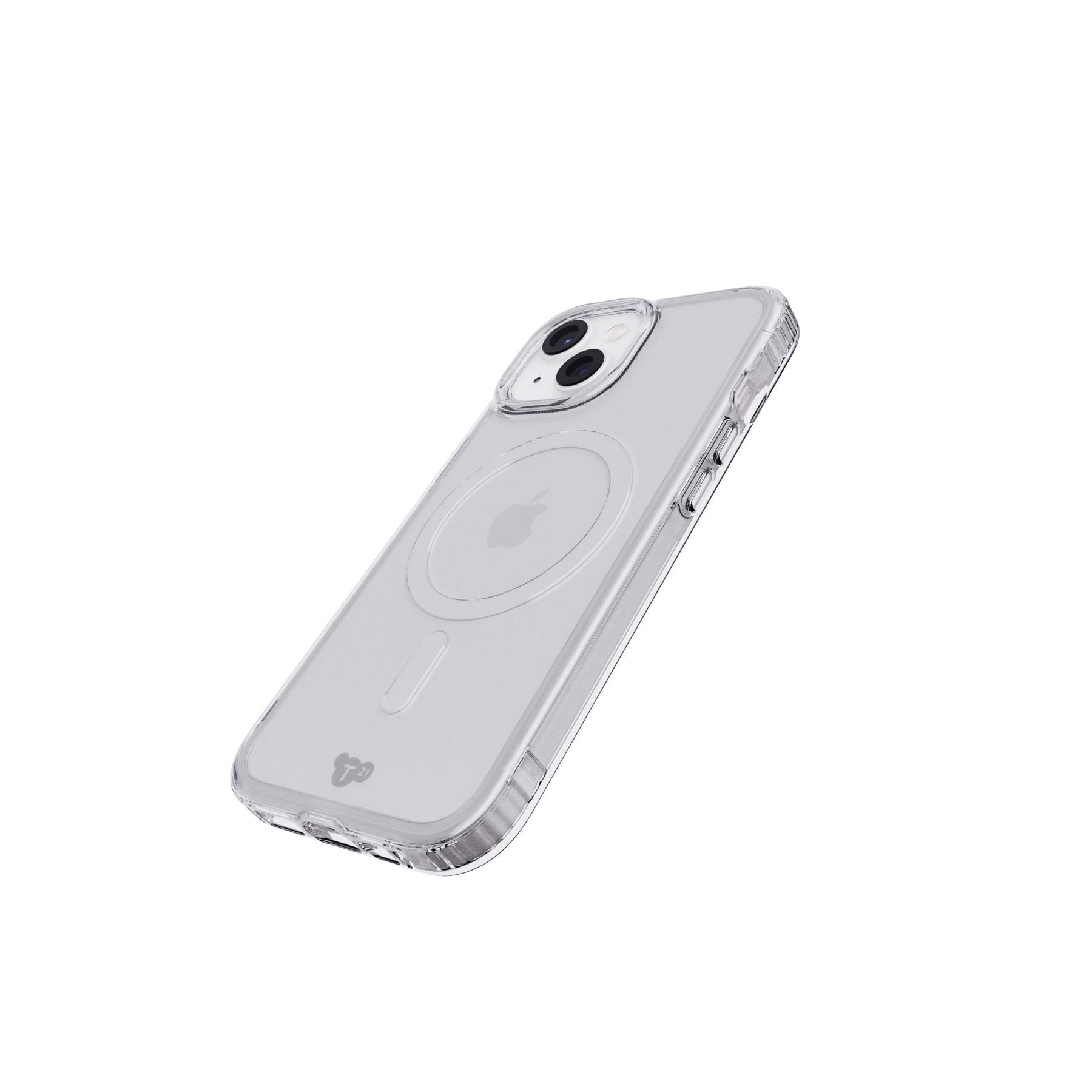 iPhone 12  12 Pro Clear Case with MagSafe - Apple (CA)