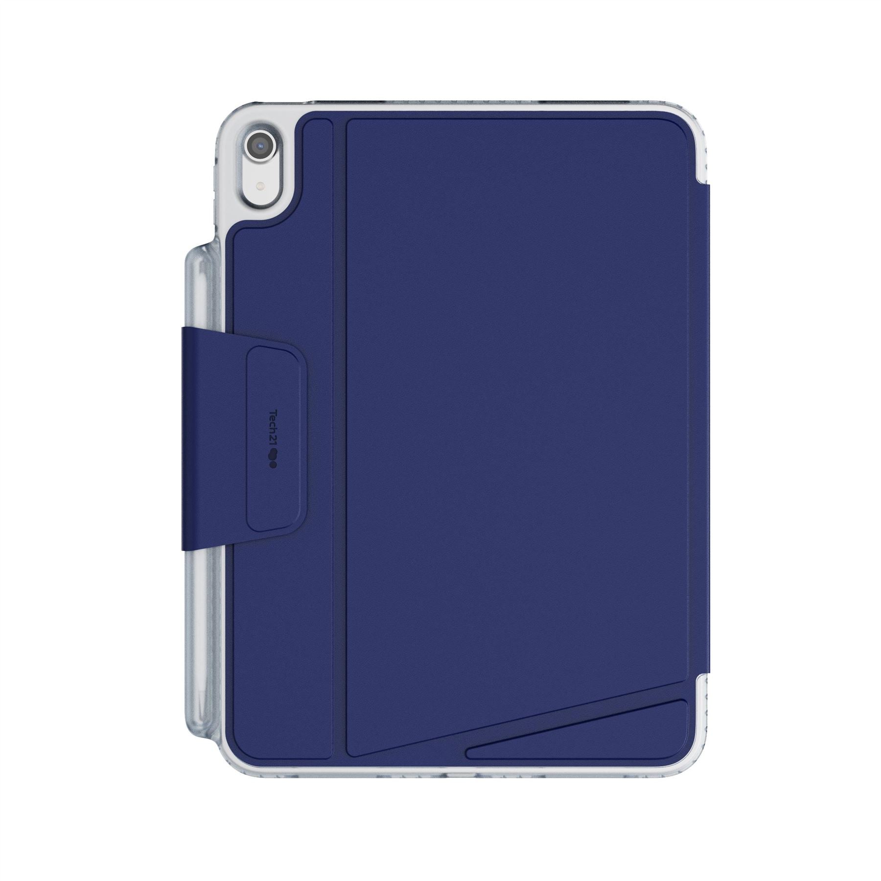 EvoFolio Apple iPad 10th/11th Gen Case Blue Tech21 Ltd US