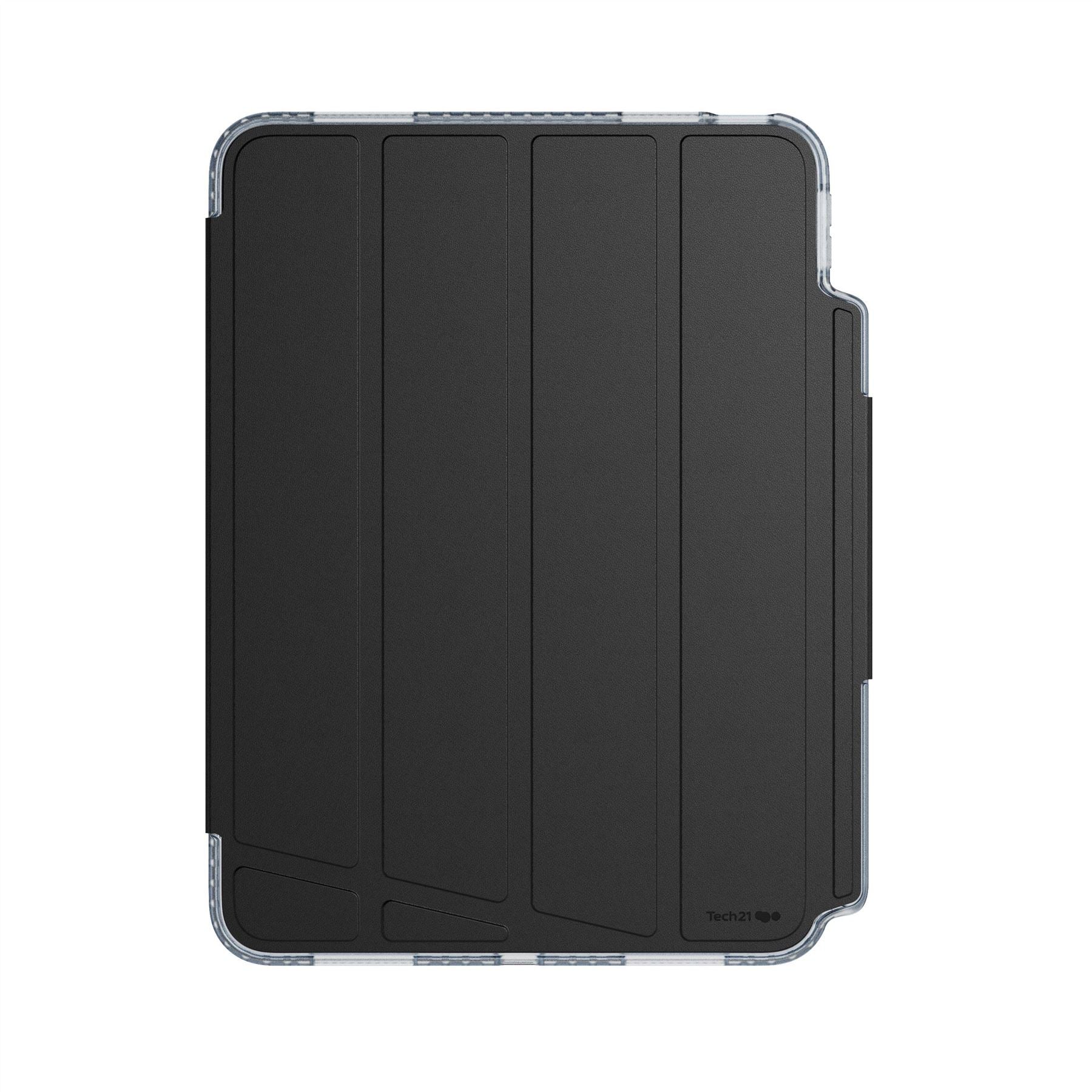 EvoFolio - Apple iPad 10th/11th Gen Case - Black