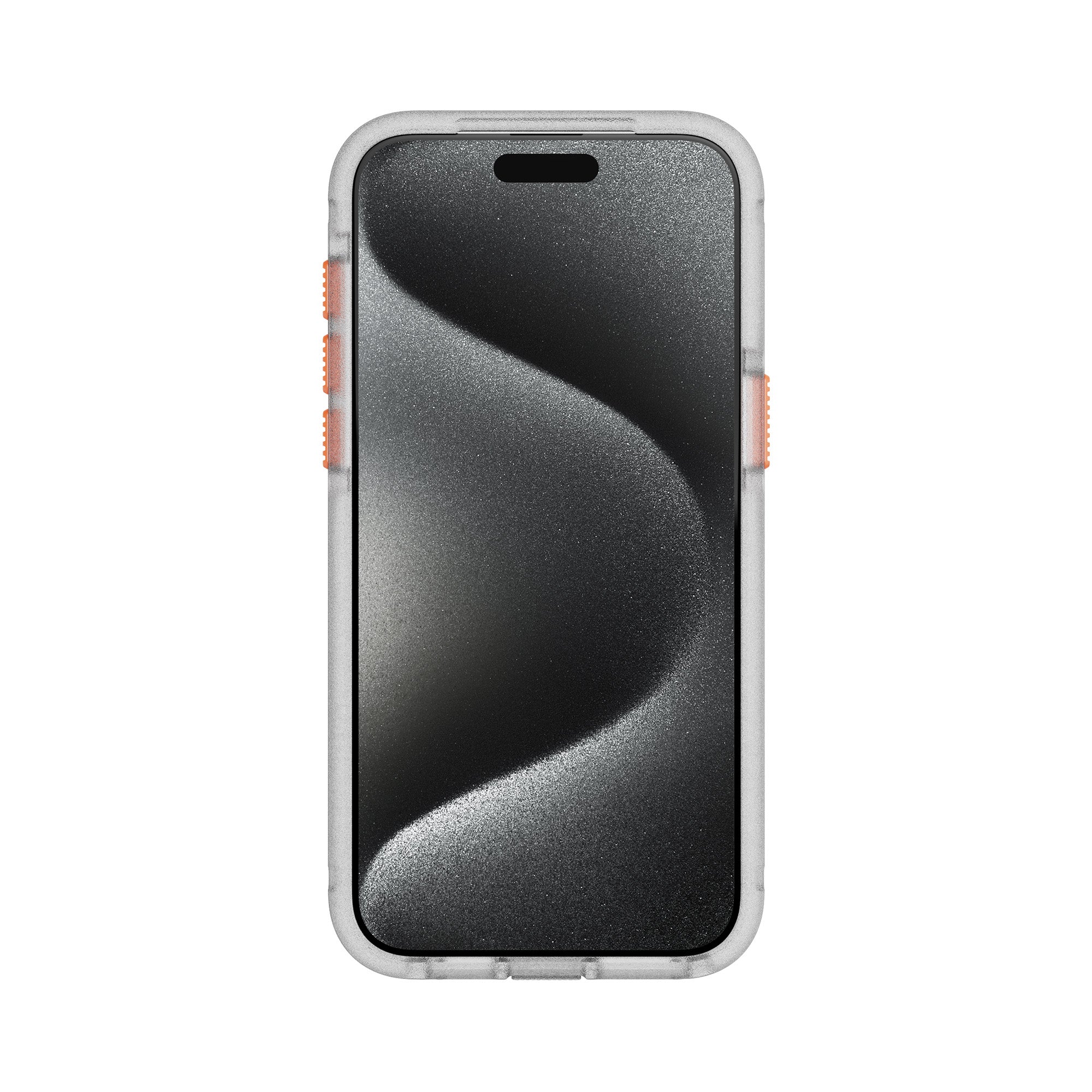 Apple iPhone 15 Pro Max Case with MagSafe | Tech21 EvoMax MagSafe