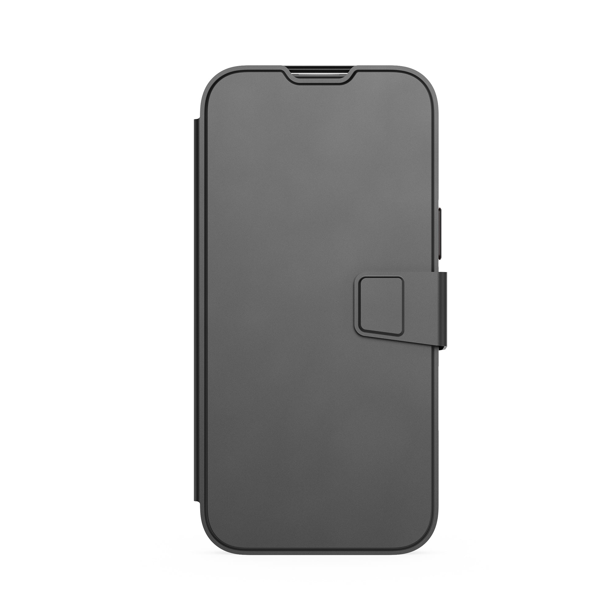 Tech21 EvoLite Impact Protection Case for iPhone 16 Pro Max in Black