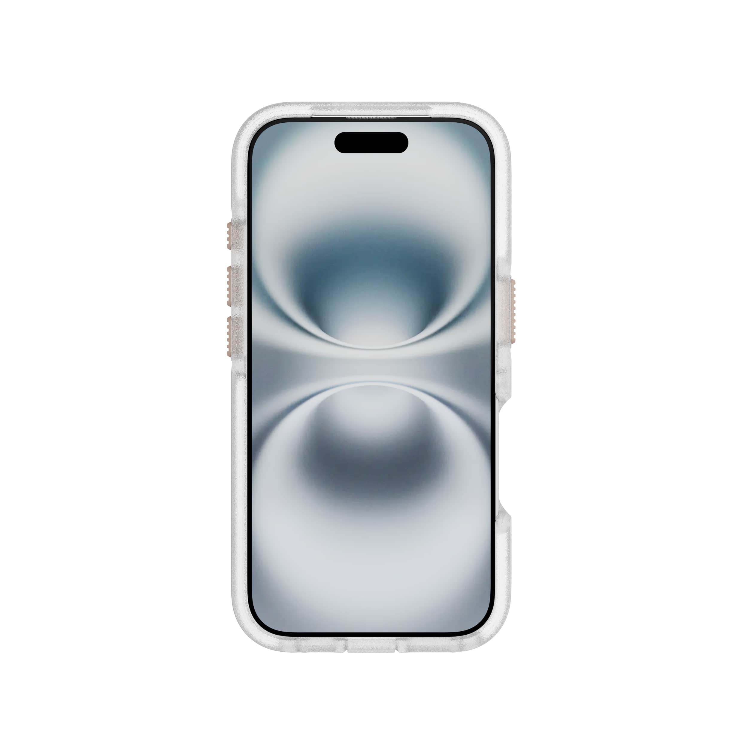 FlexPro - Apple iPhone 16 Case MagSafe Compatible - Taupe