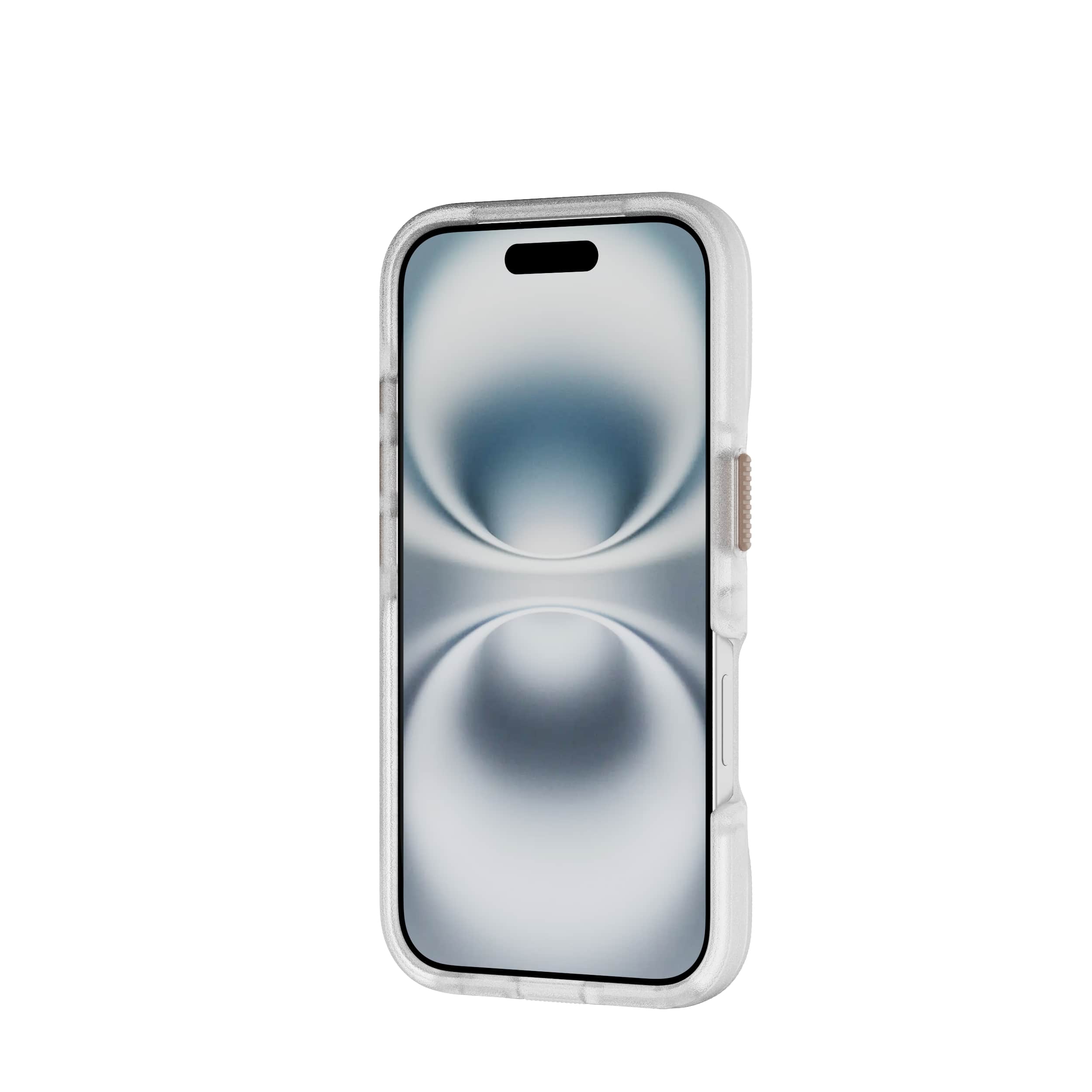 FlexPro - Apple iPhone 16 Case MagSafe Compatible - Taupe