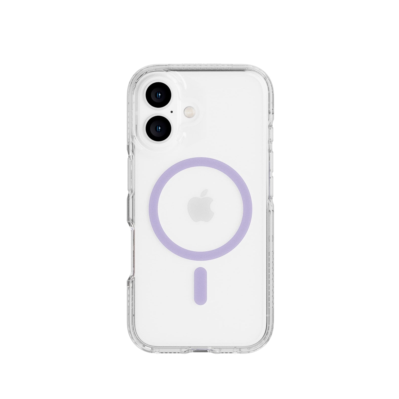 FlexQuartz - Apple iPhone 16 Case MagSafe Compatible - Diamond Dust
