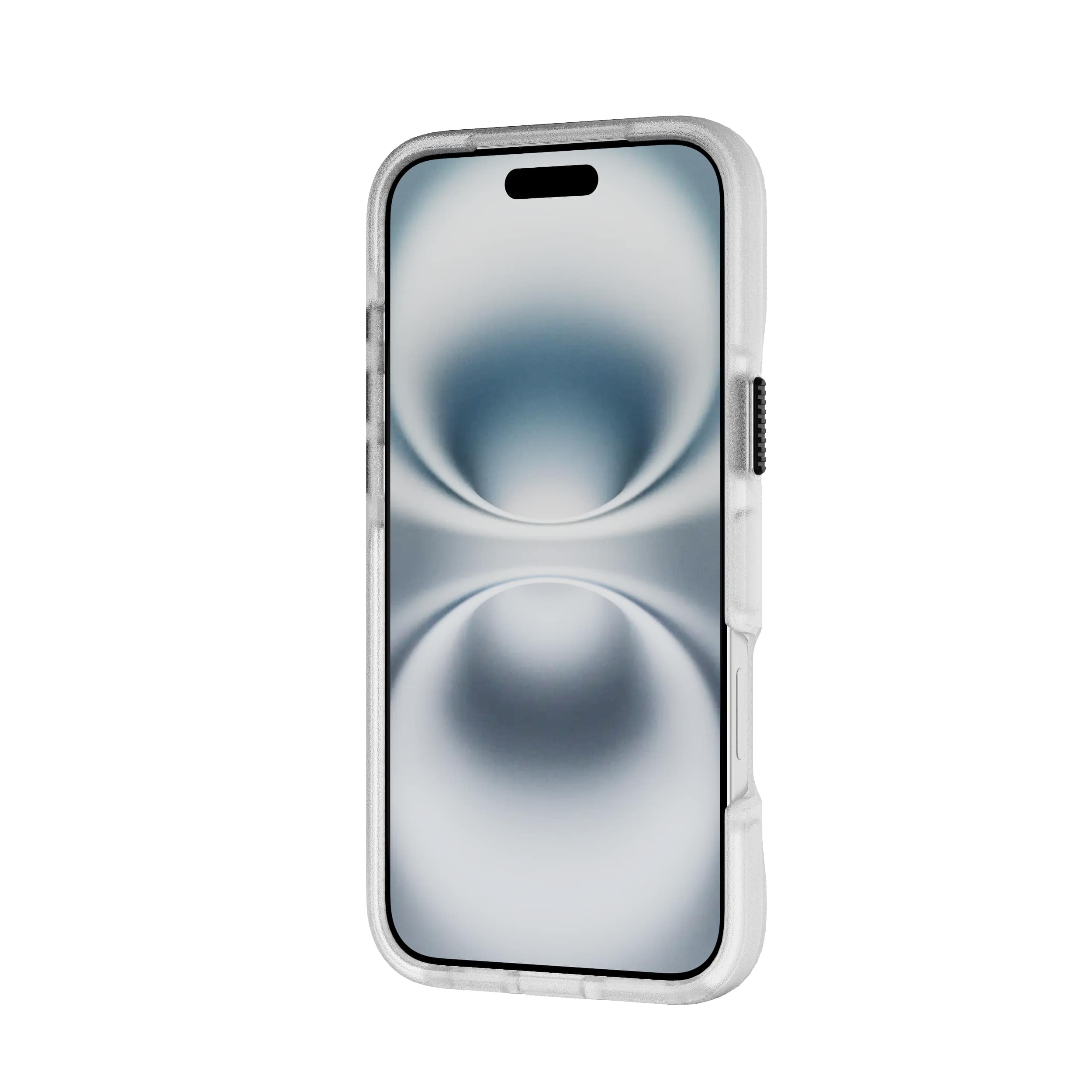 FlexPro - Apple iPhone 16 Plus Case MagSafe Compatible - Black