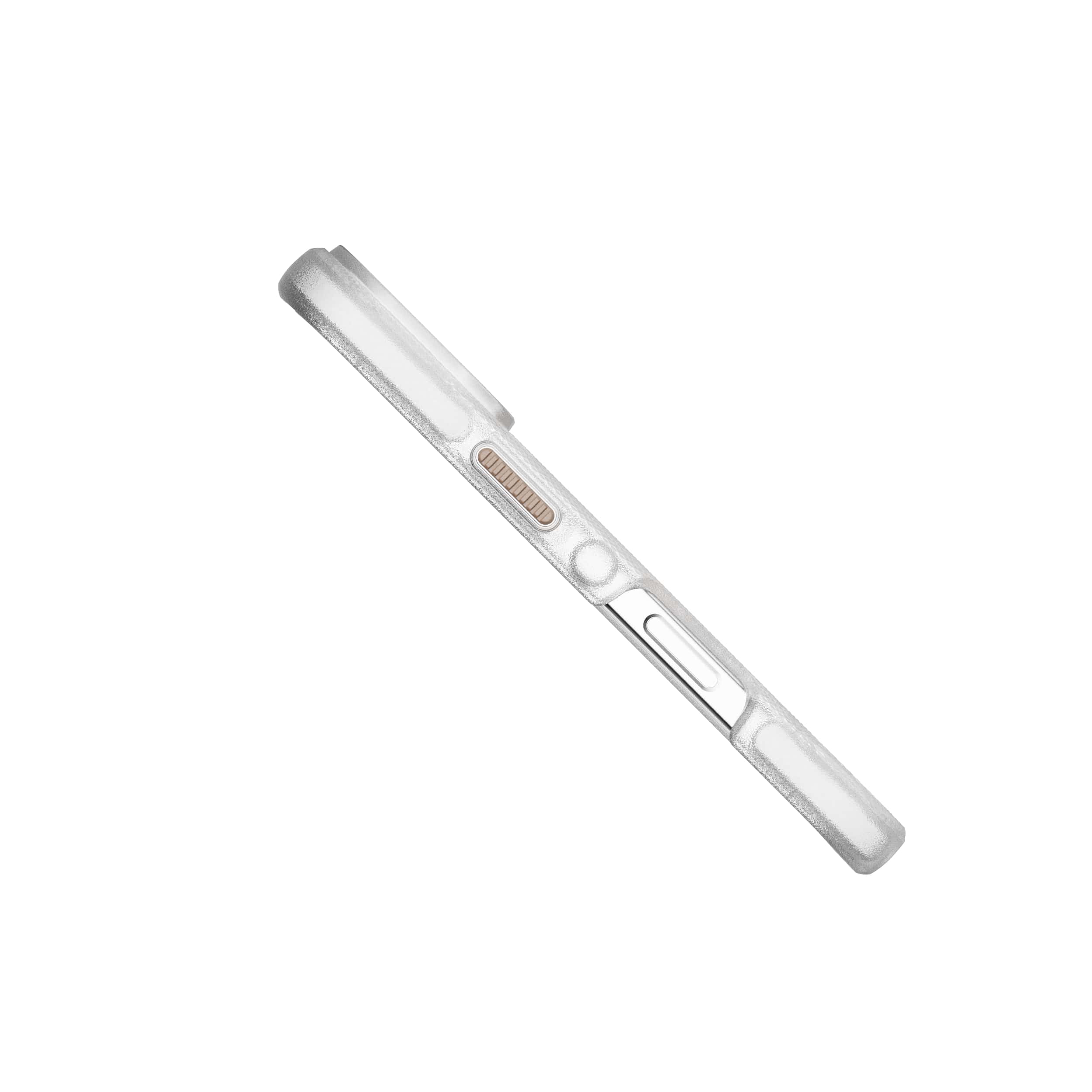 FlexPro - Apple iPhone 16 Pro Case MagSafe Compatible - Taupe