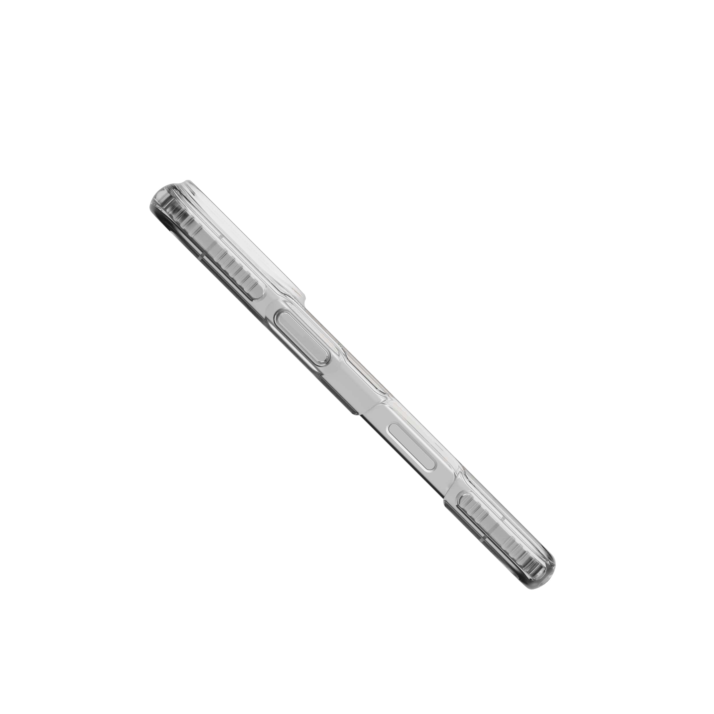 FlexQuartz - Apple iPhone 16 Pro Case MagSafe Compatible - Gold