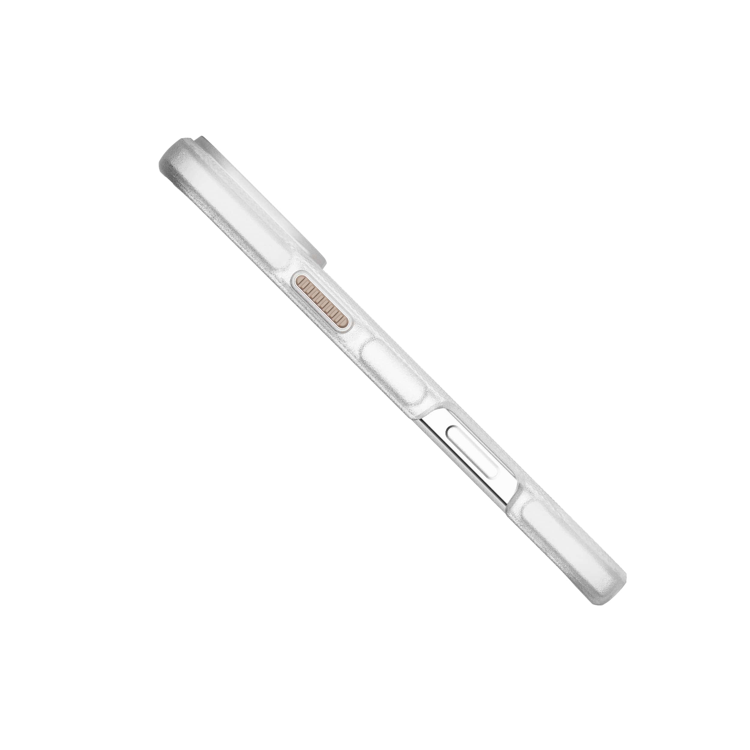 FlexPro - Apple iPhone 16 Pro MaxCase MagSafe Compatible - Taupe