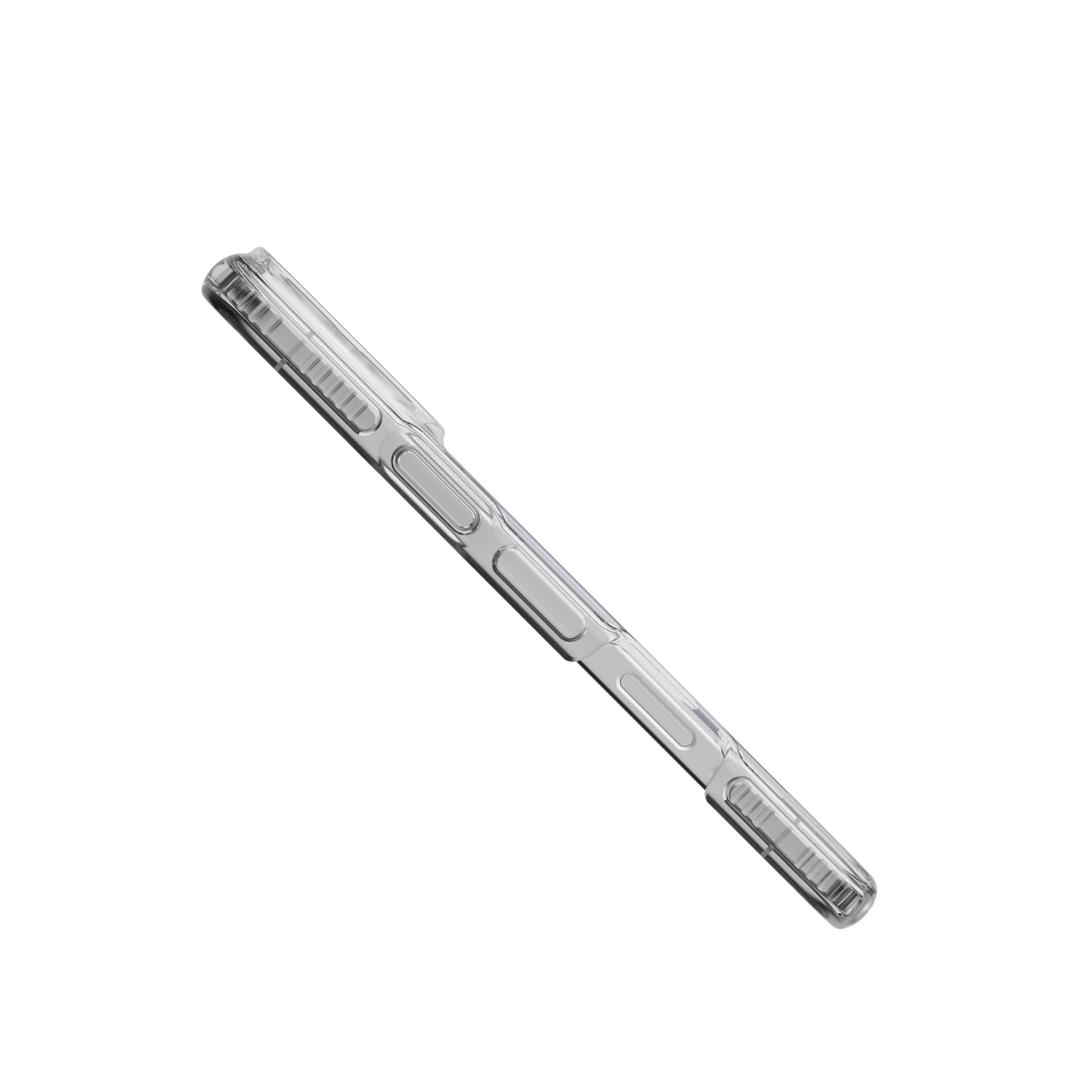 FlexQuartz - Apple iPhone 16 Pro Max Case MagSafe Compatible - Diamond Dust