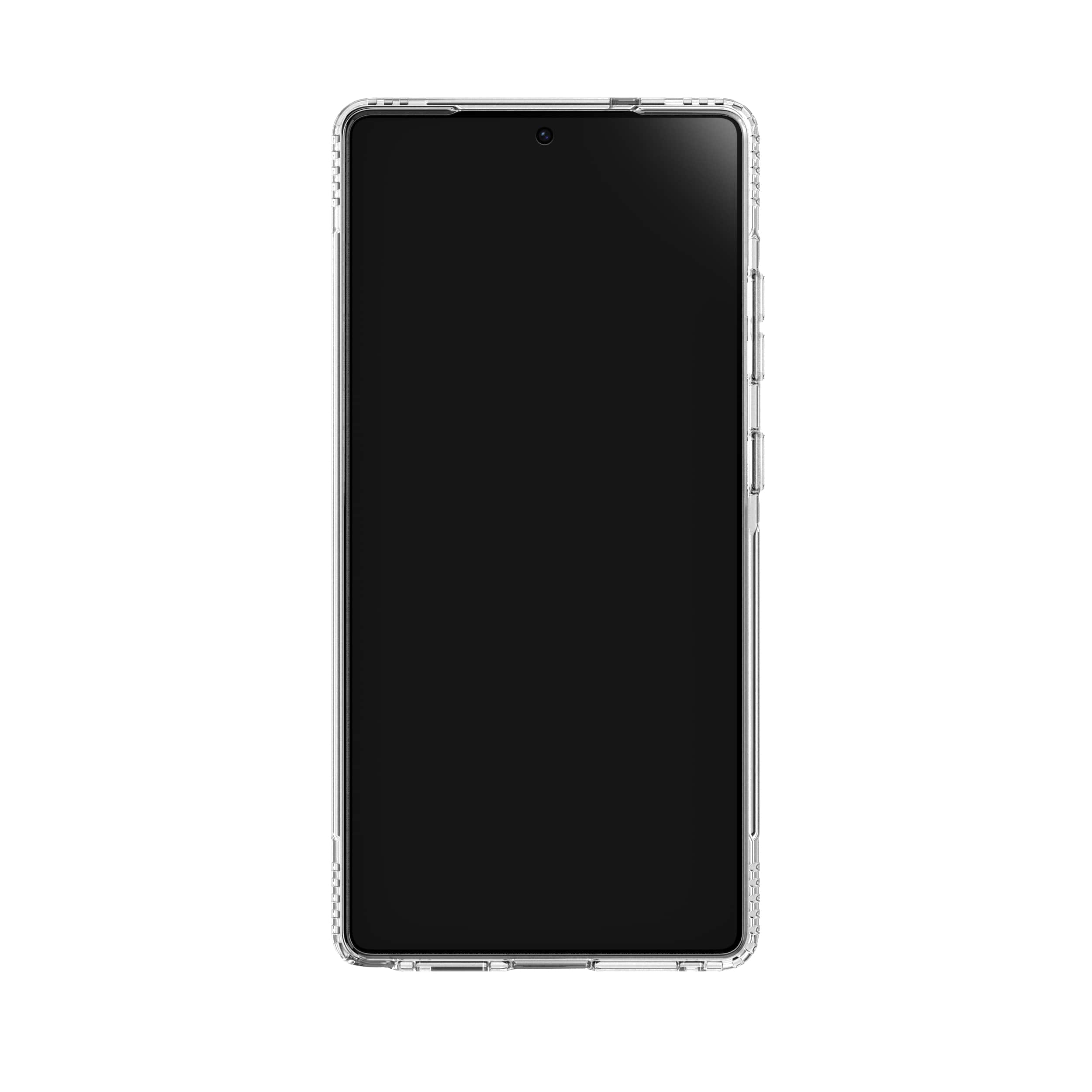 EvoClear - Samsung Galaxy S25 Ultra Case with Magnets