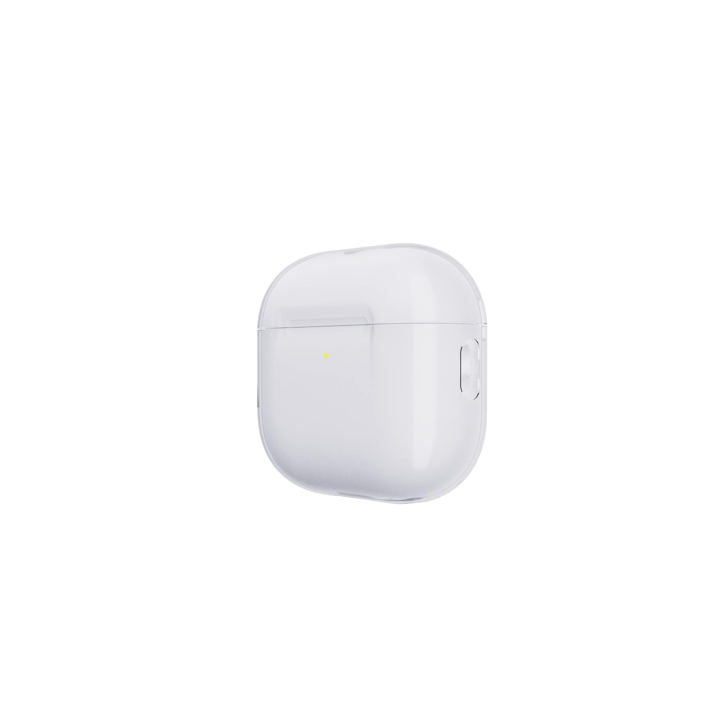 EvoClear - Apple AirPods 4 Case - Clear | Tech21 - US